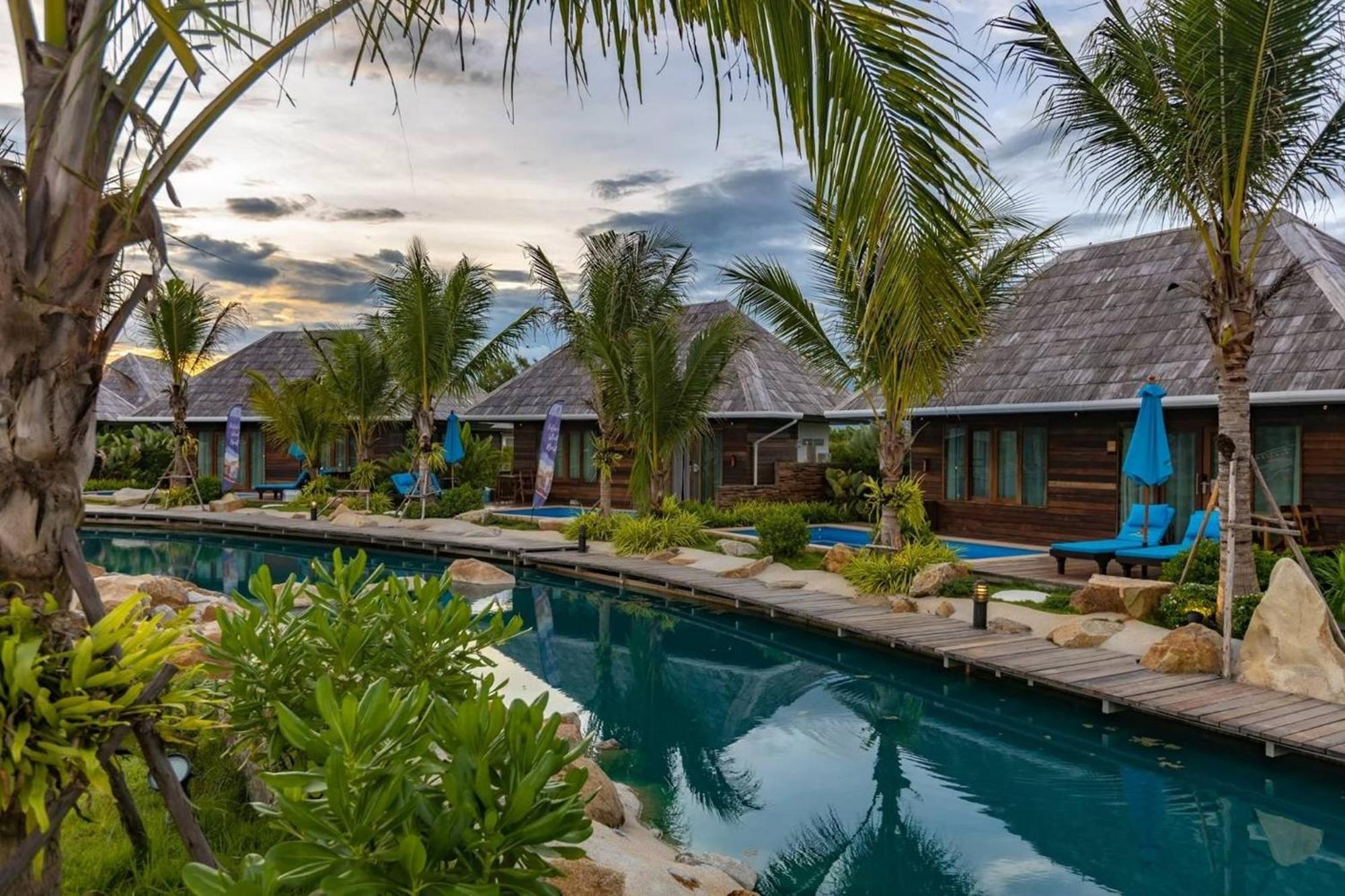 Buffalo Island * Chiang Mai
