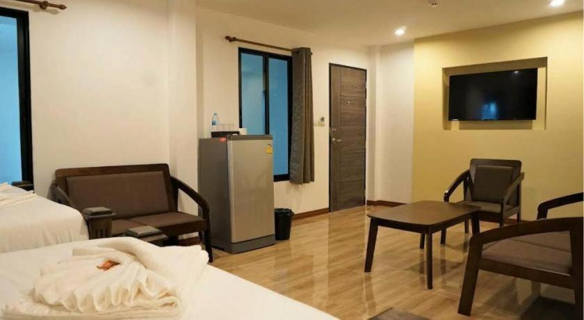Lanna Haven Hotel