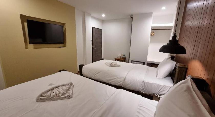 Lanna Haven Hotel 3*