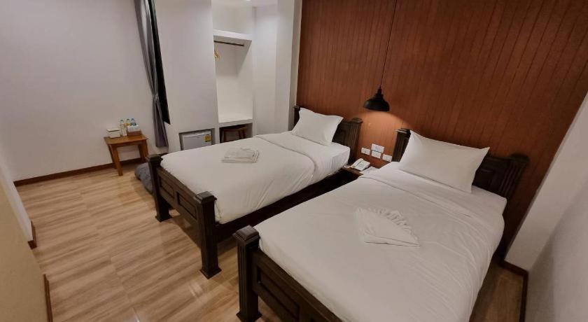 Lanna Haven Hotel