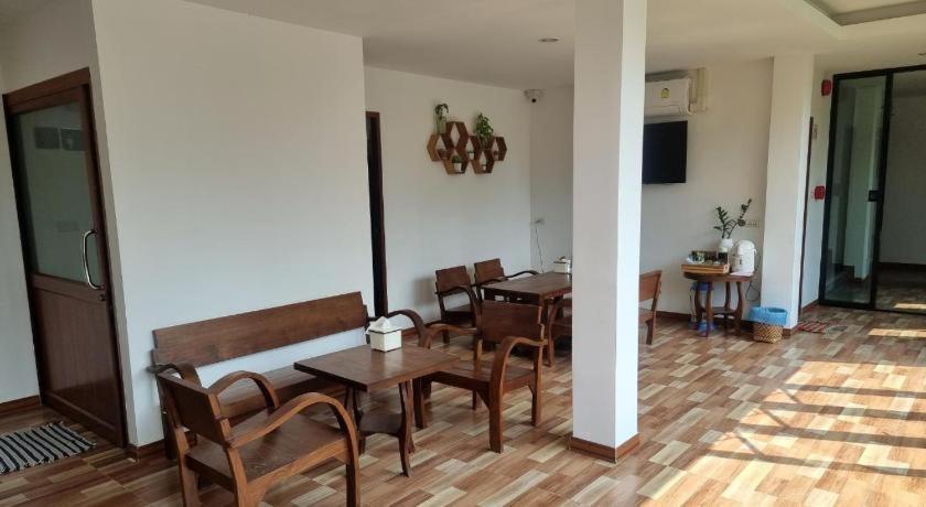 Lanna Haven 3* Chiang Mai