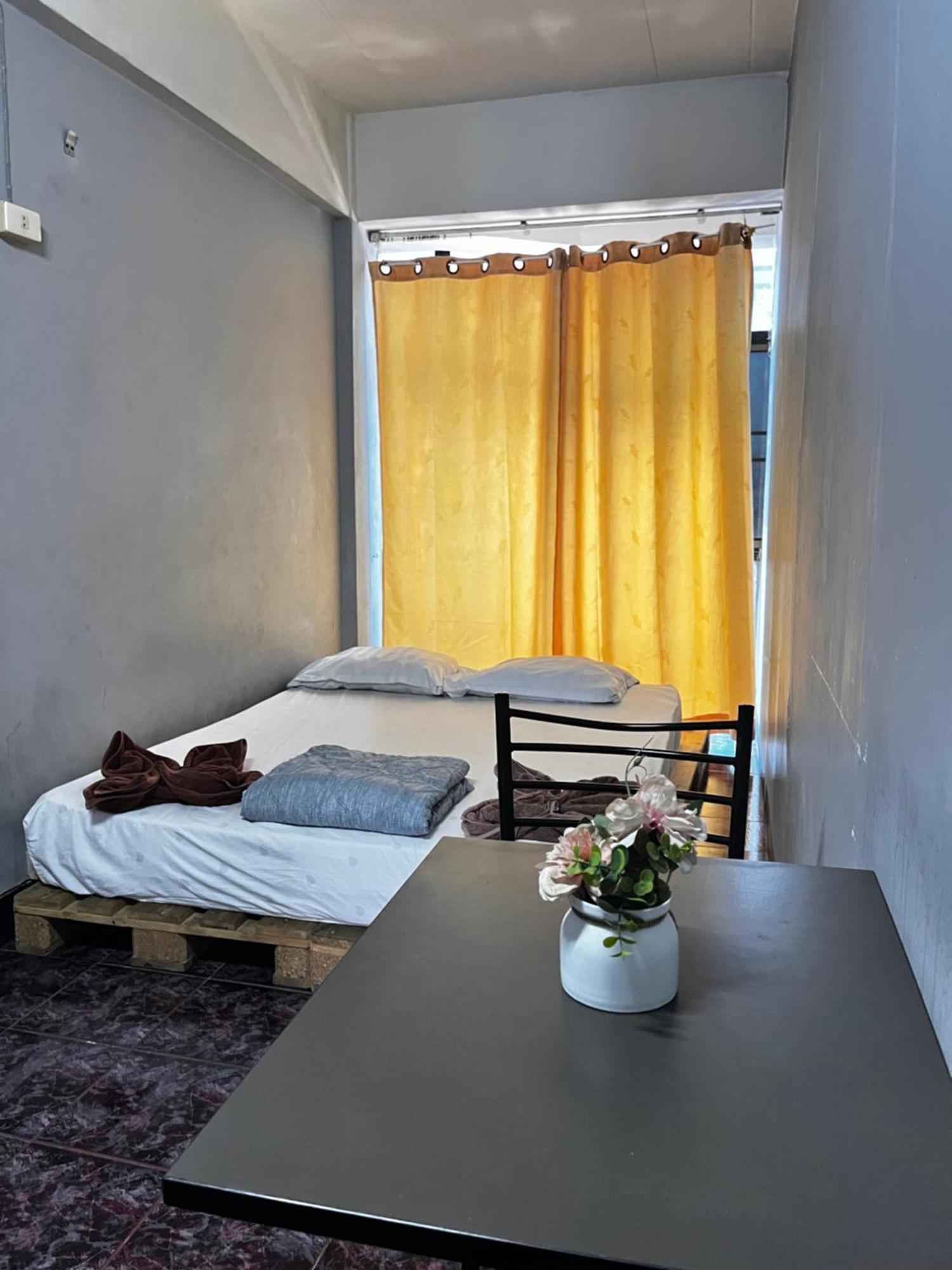 The New Normal House Hostel