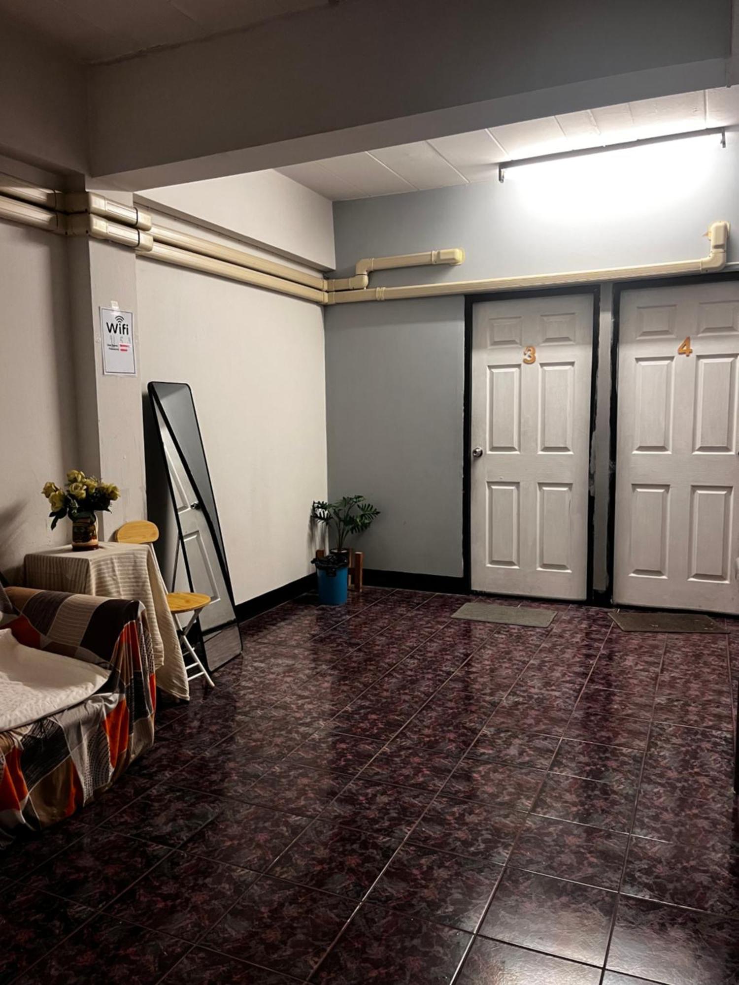 The New Normal House Hostel Chiang Mai