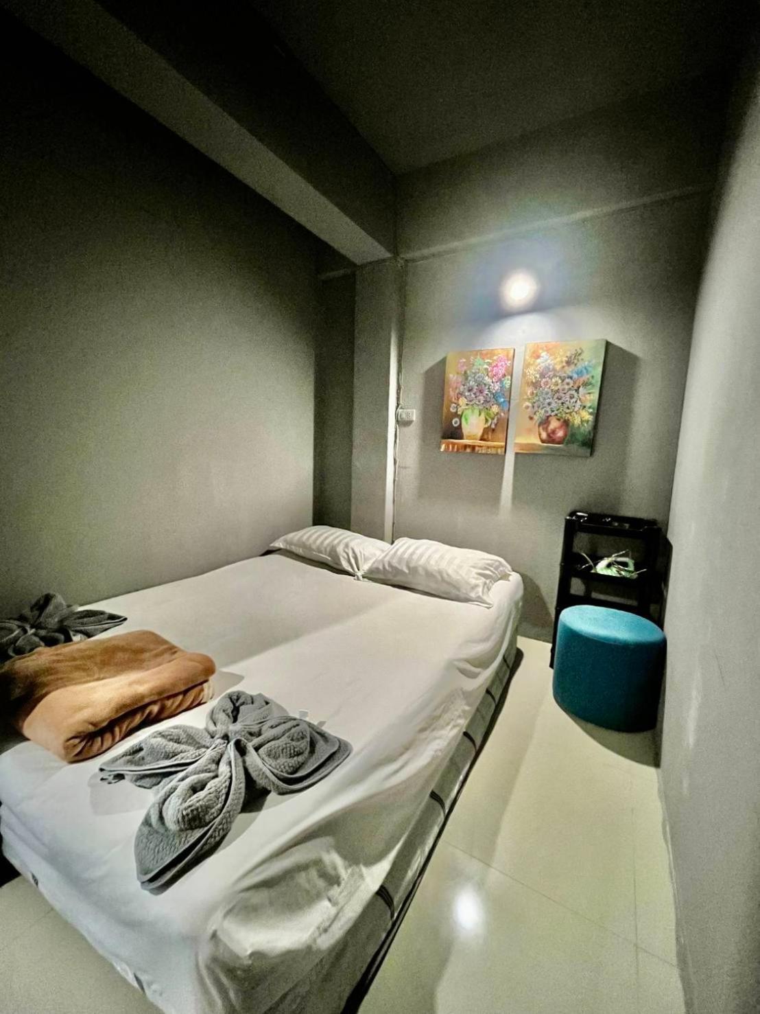 The New Normal House * Chiang Mai