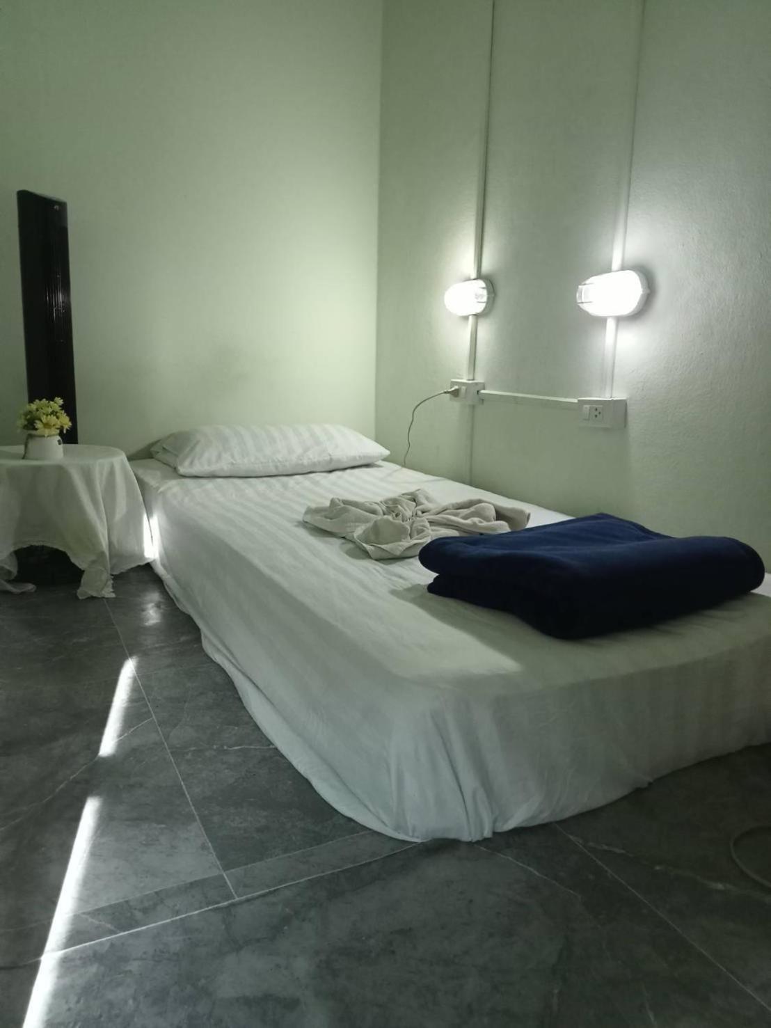 The New Normal House * Chiang Mai