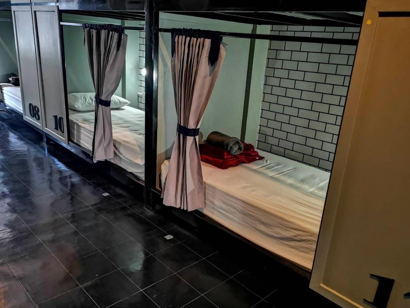 The New Normal House Hostel Chiang Mai