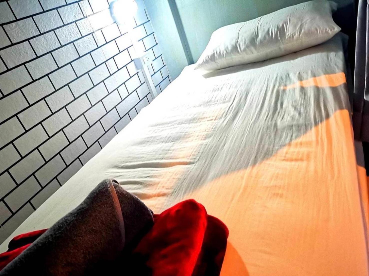 Hostel The New Normal House
