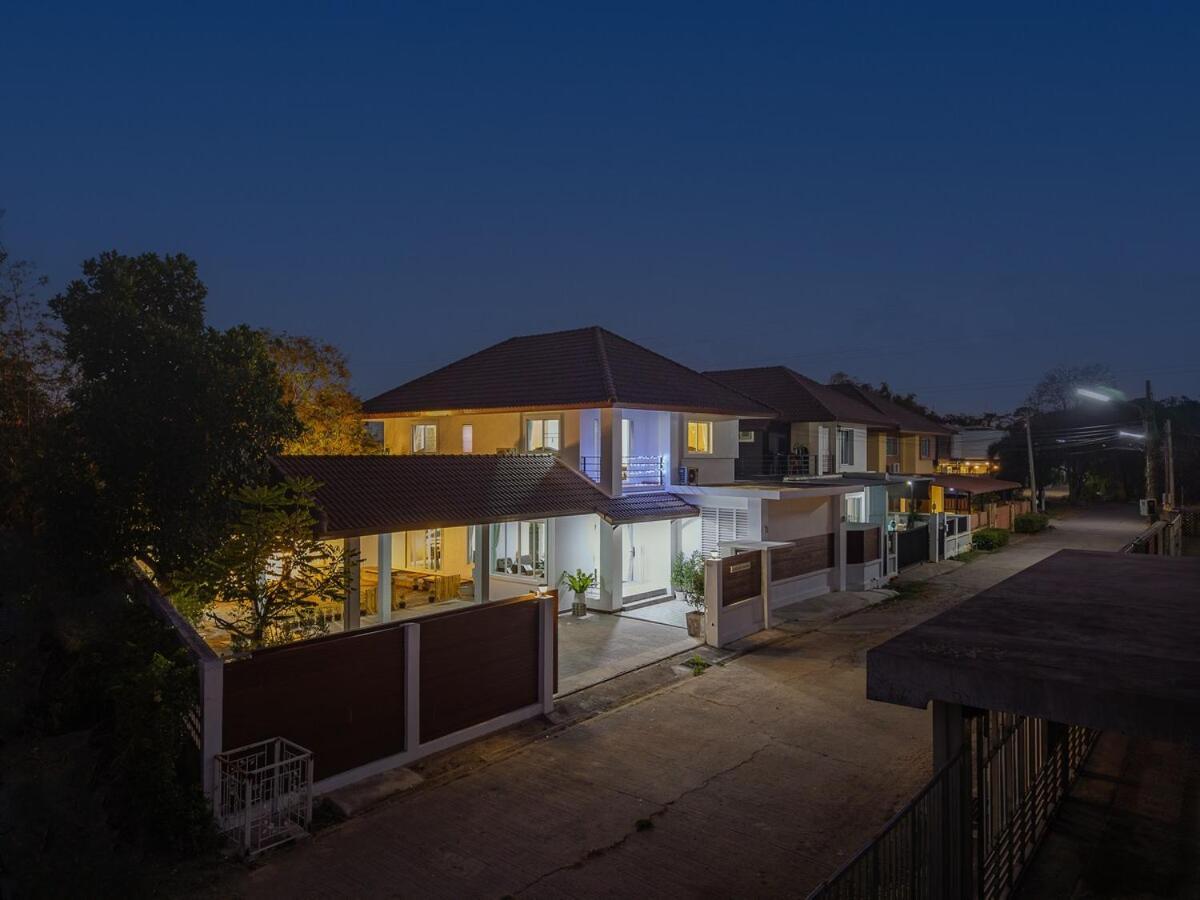 Villa Corner Chiang Mai