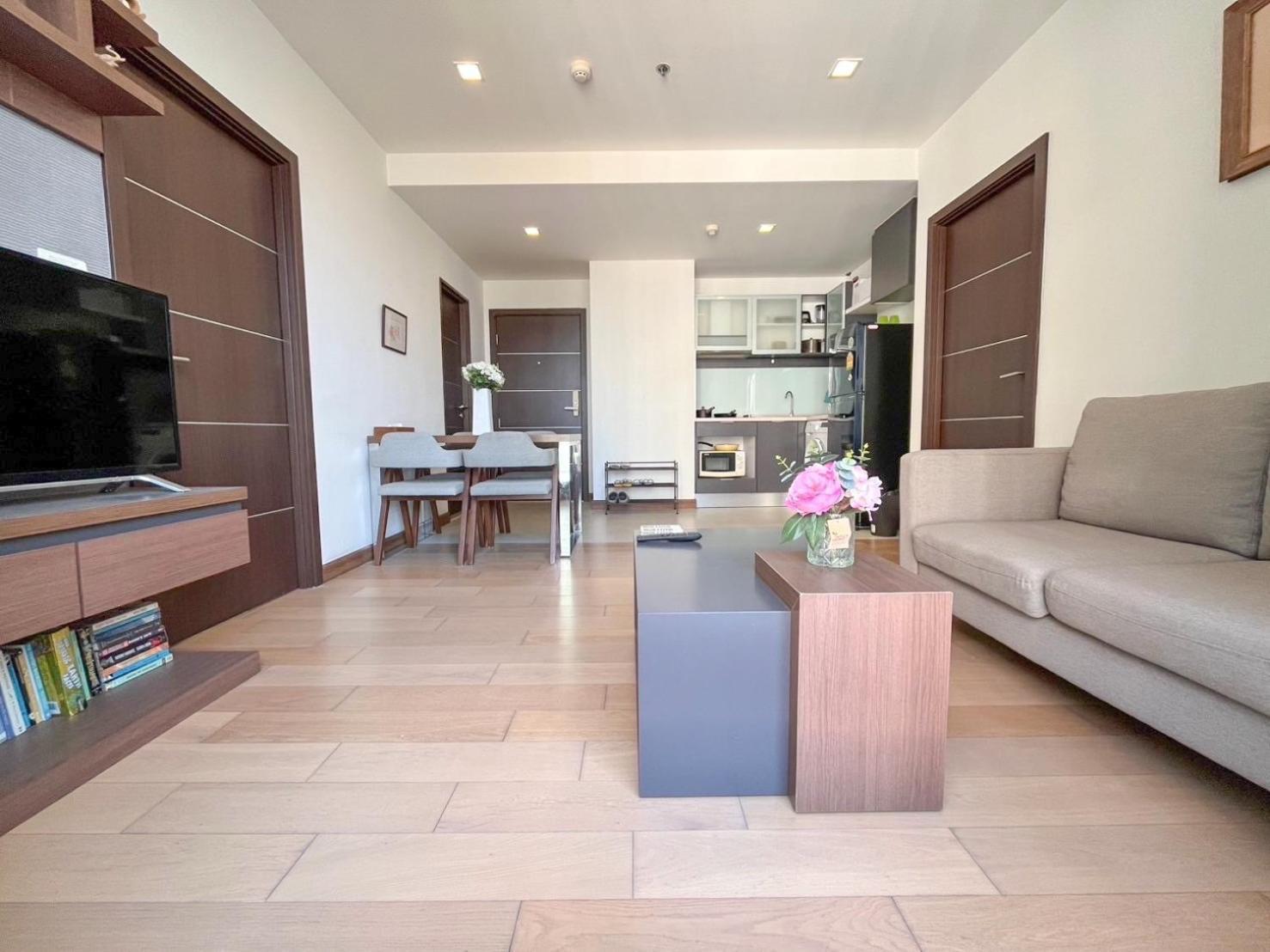 The Astra Chaing Mai Apartment