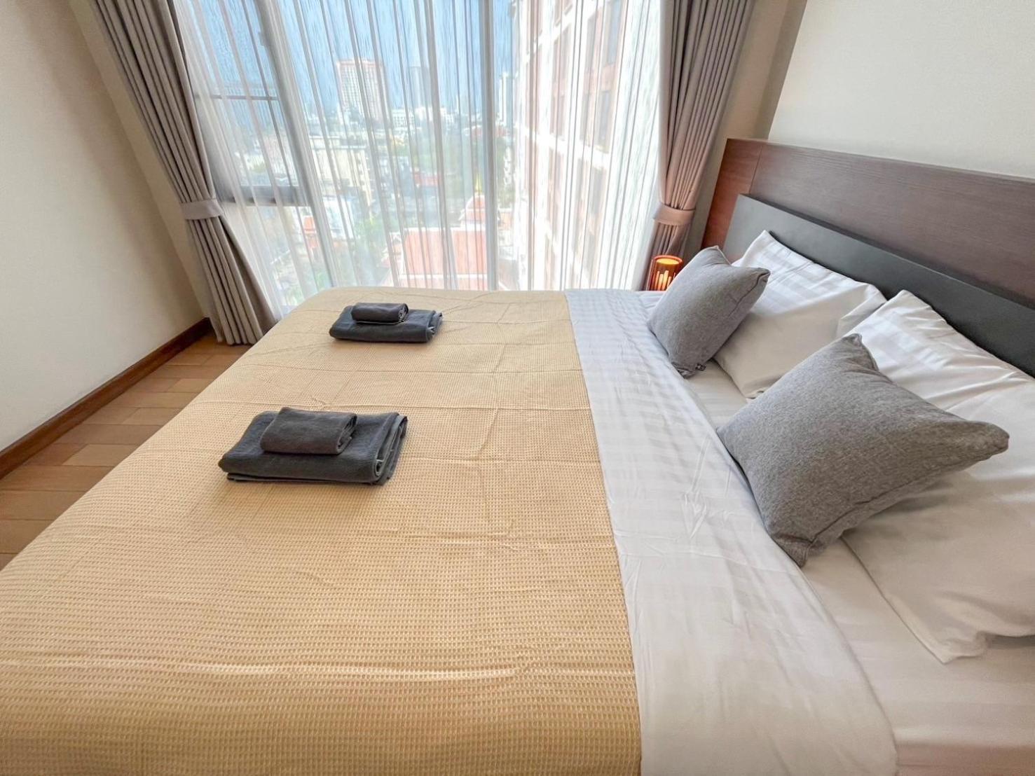 The Astra Chaing Mai Apartment Chiang Mai