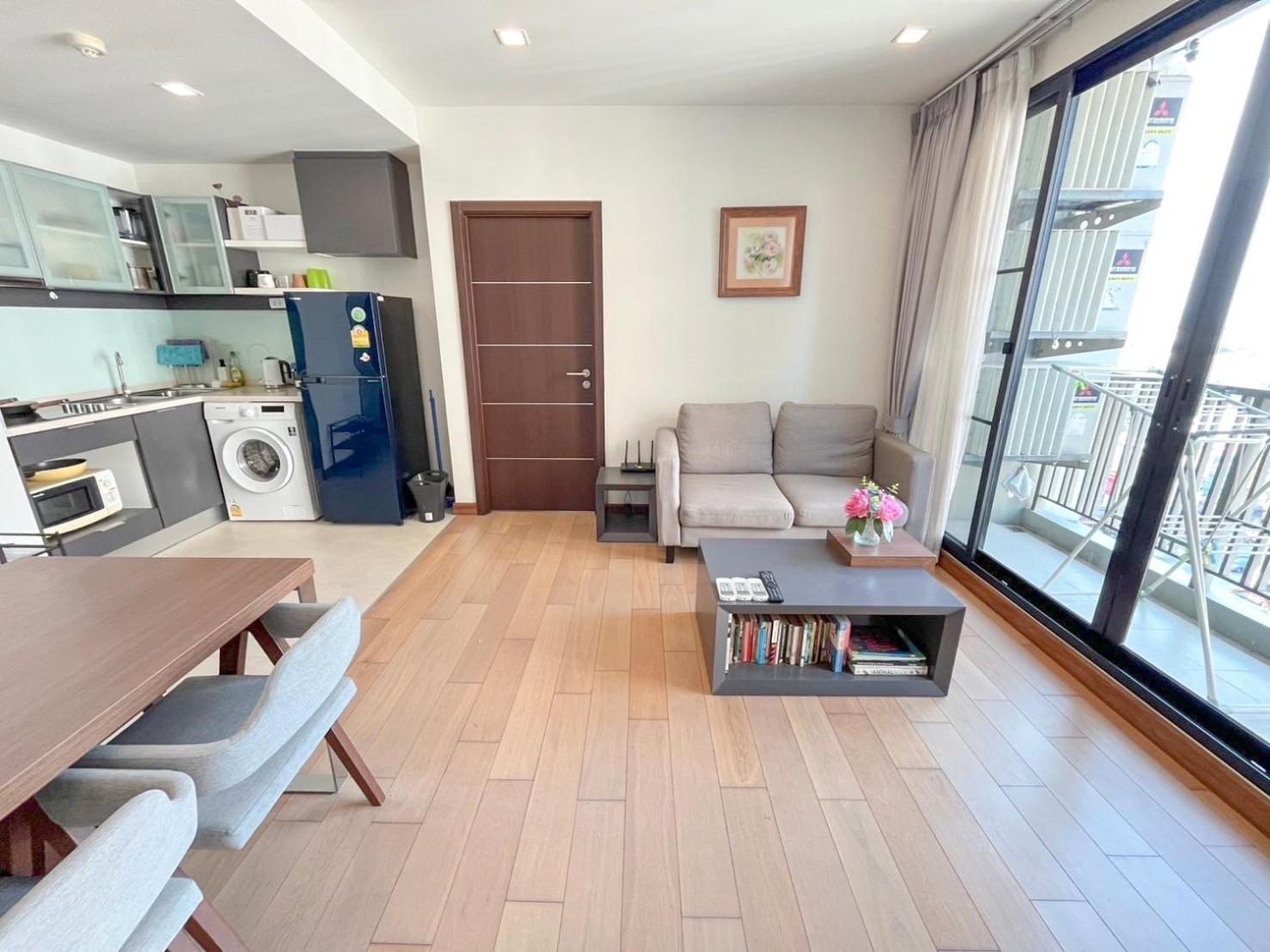 The Astra Chaing Mai Apartment