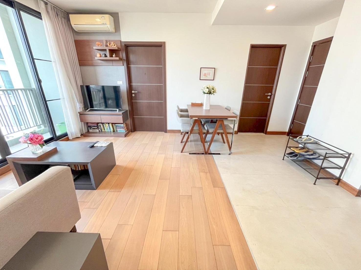 Apartment The Astra Chaing Mai Chiang Mai
