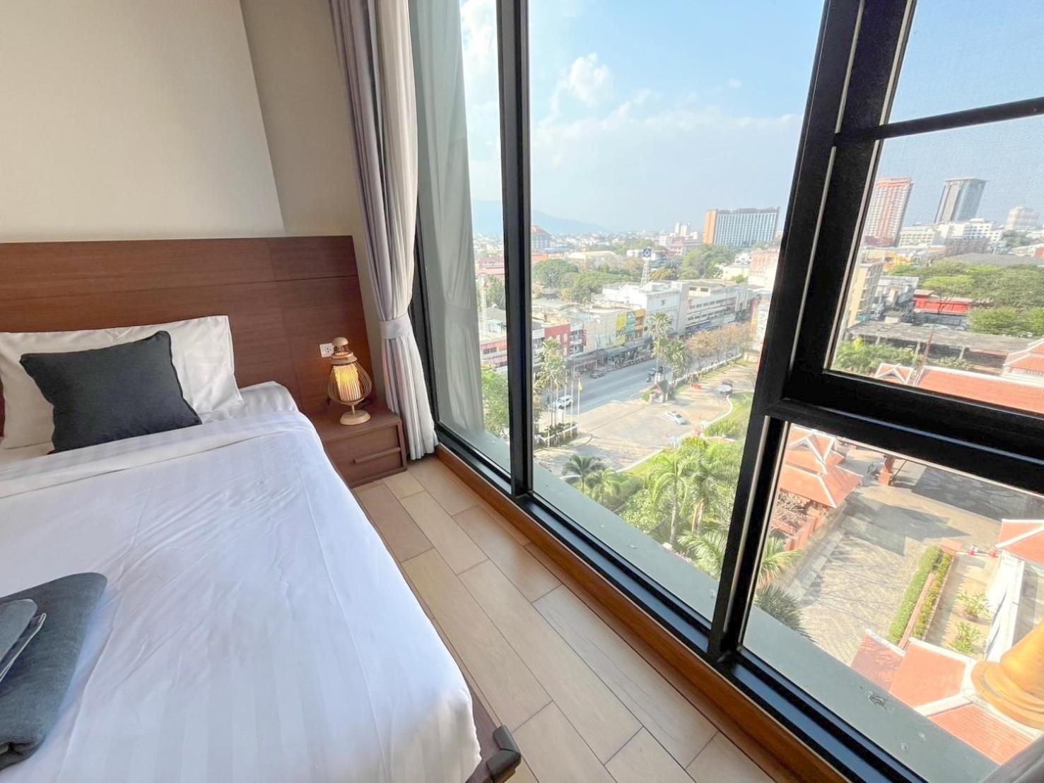 The Astra Chaing Mai Apartment *