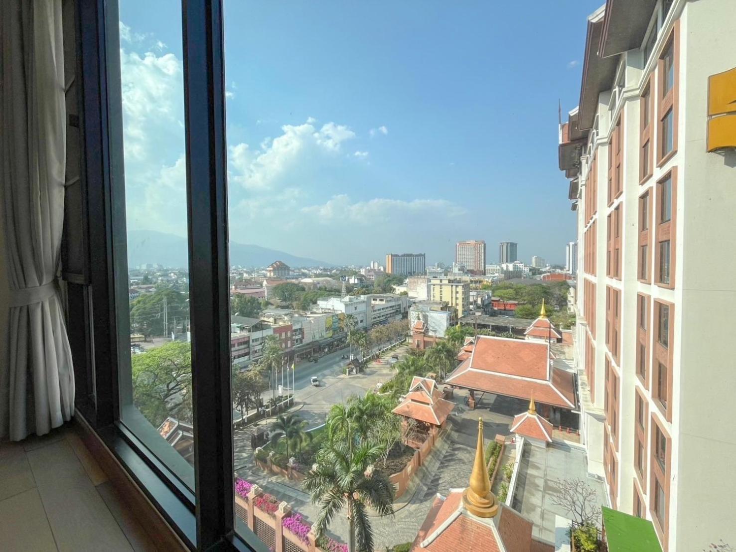 The Astra Chaing Mai Apartment
