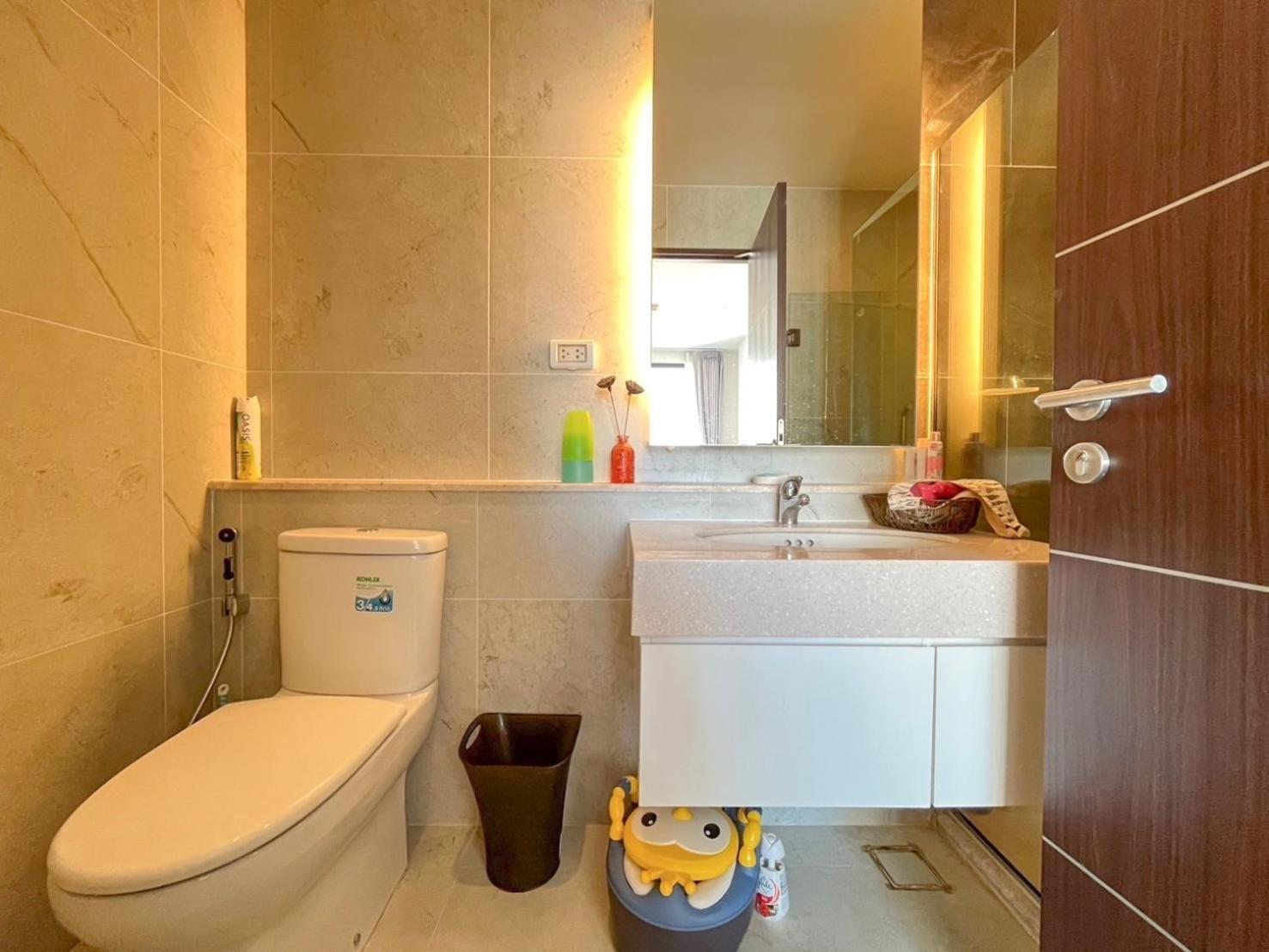 Apartment The Astra Chaing Mai