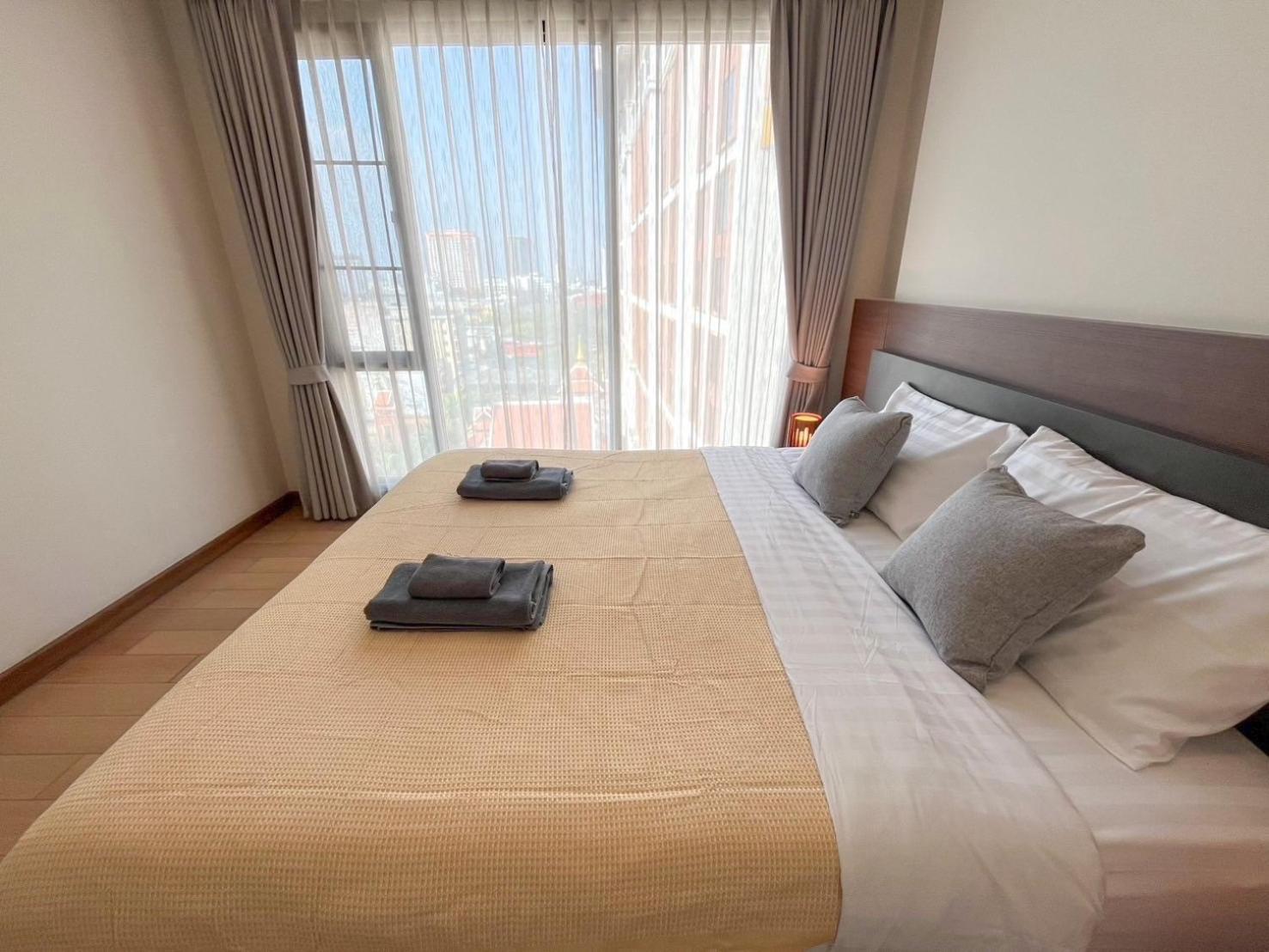 The Astra Chaing Mai Apartment *