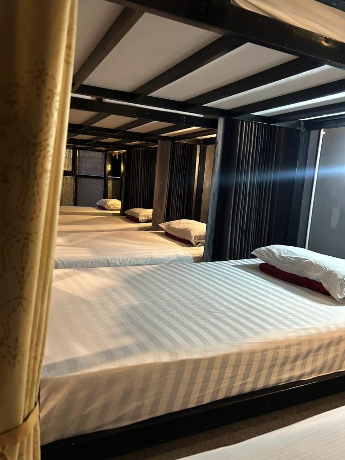 Monkey Toe Hostel