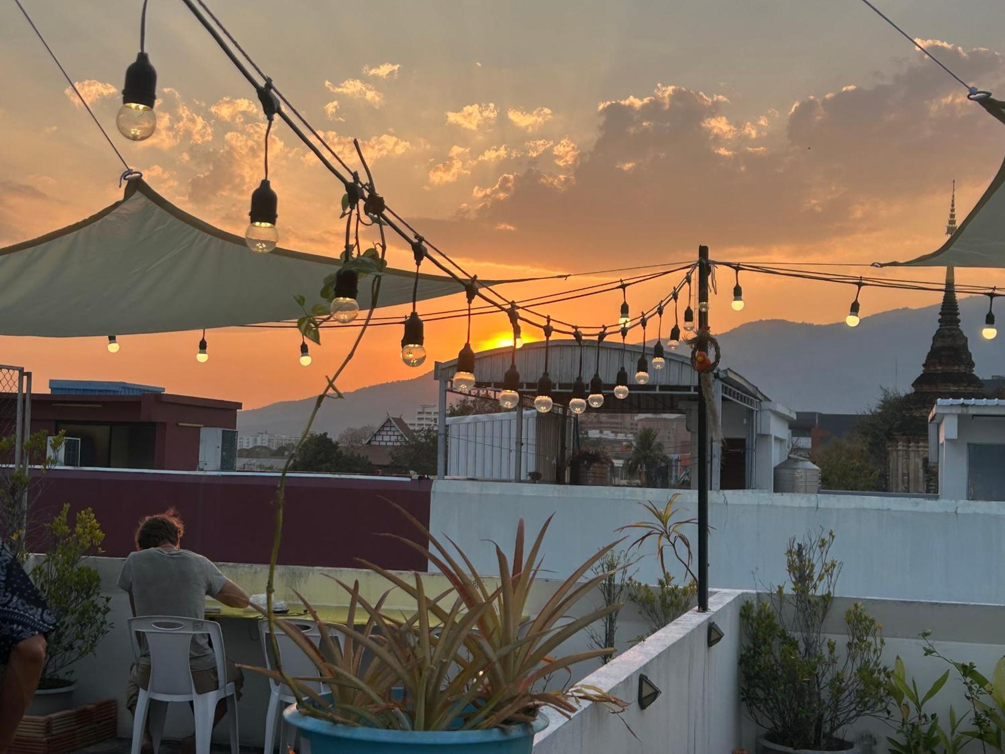 Monkey Toe Hostel