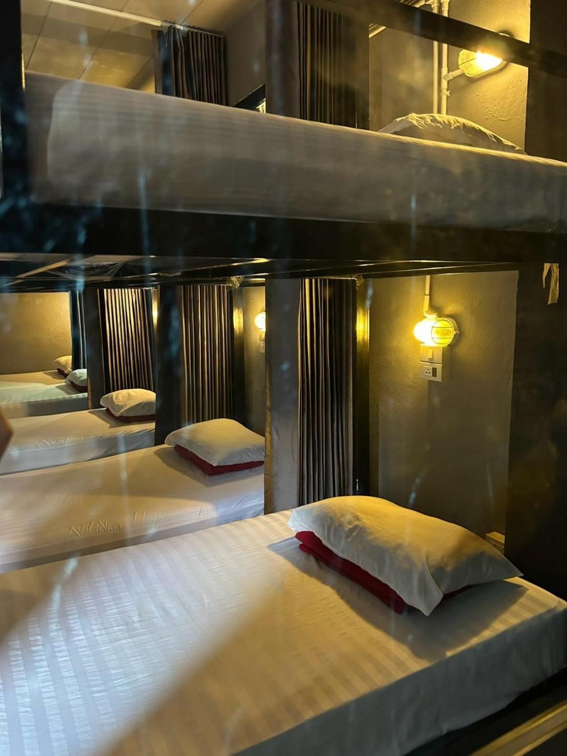 Monkey Toe Hostel