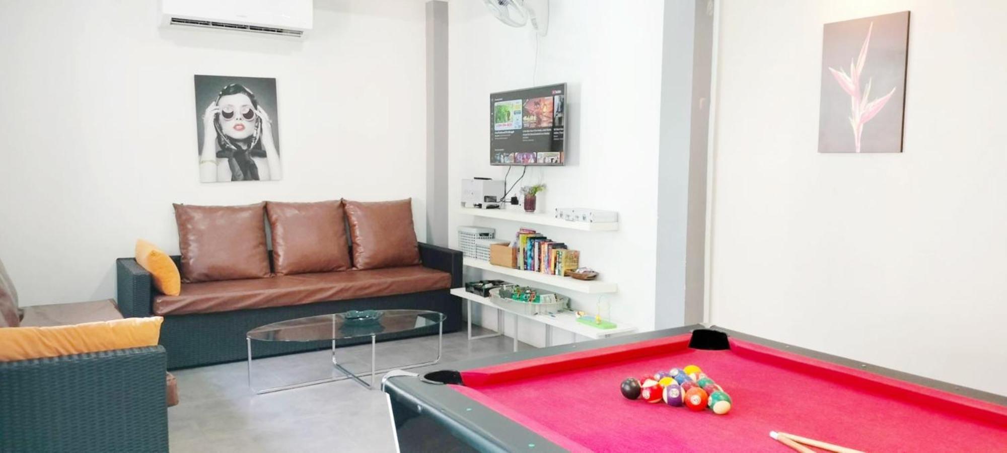 Rajapruek Entire 3 7 Bedrooms Near Airport Chiang Mai