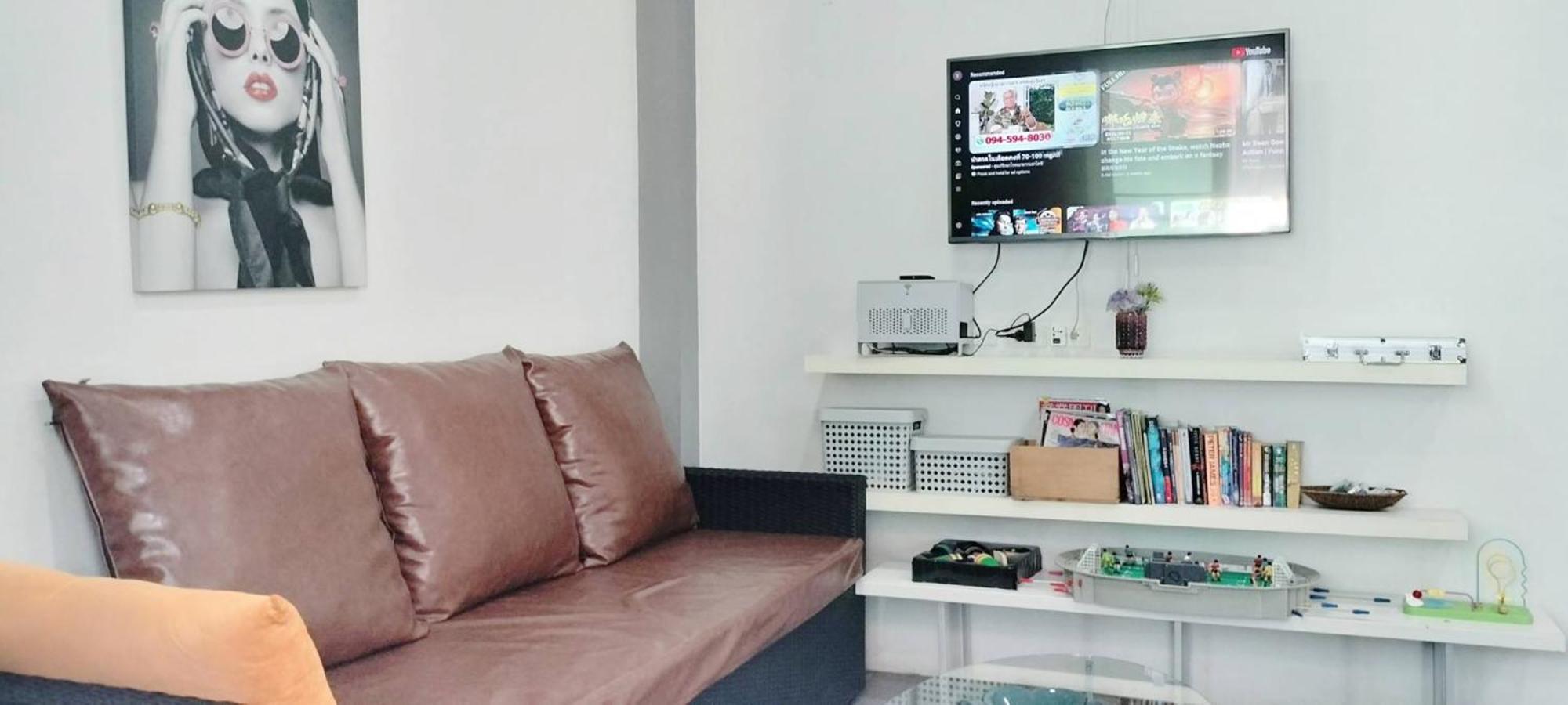 Vila Rajapruek Entire 3 7 Bedrooms Near Airport
