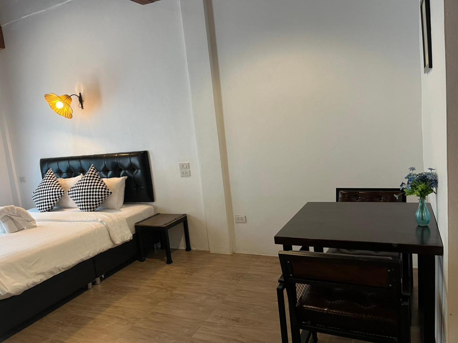 The Warehouse Hotel
