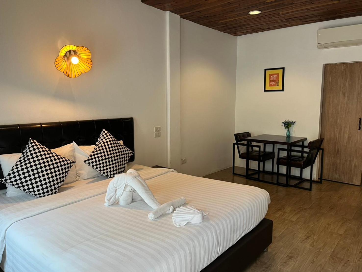 The Warehouse Hotel Chiang Mai