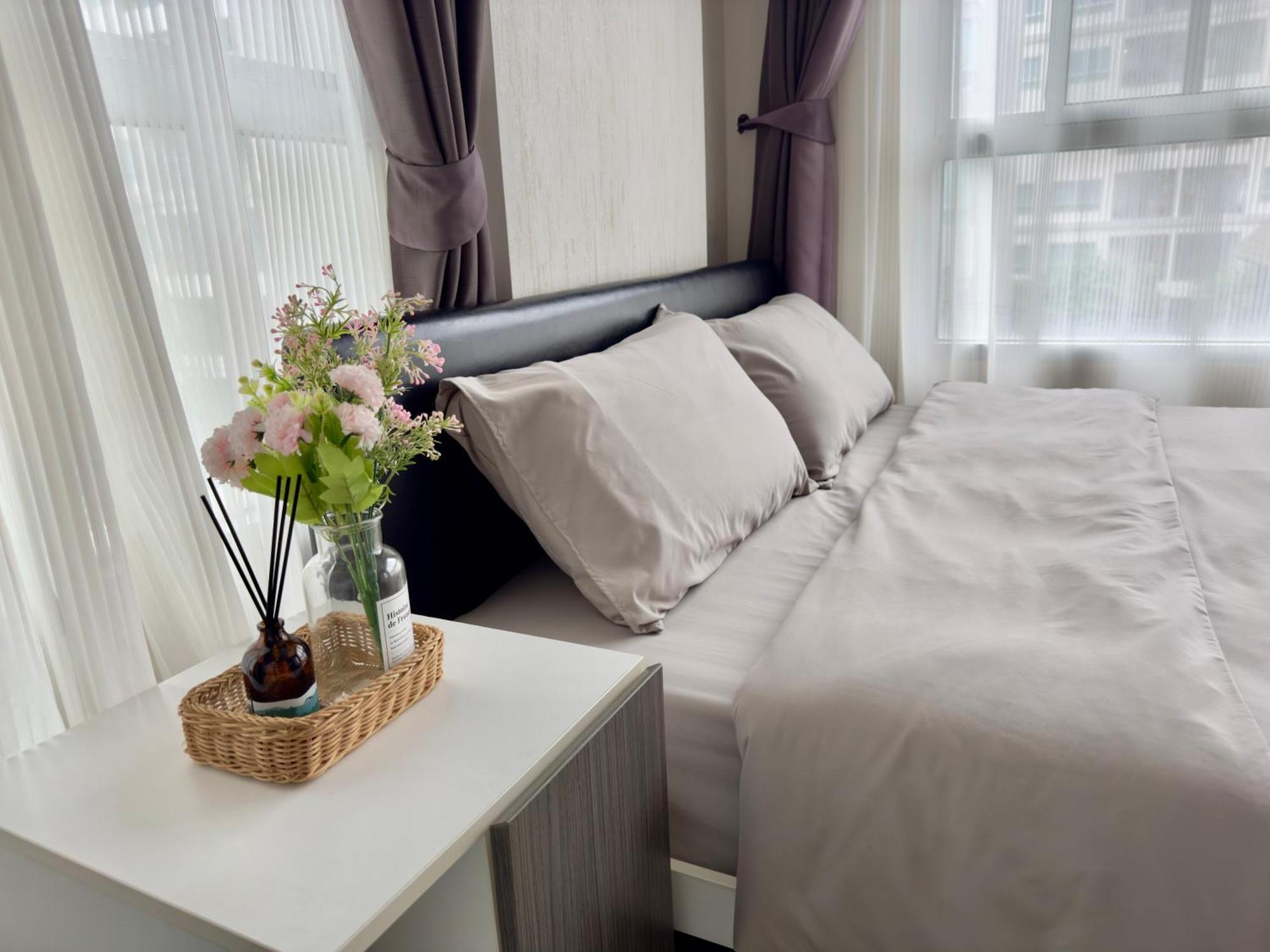 Apartamento Dcondo Is Next To The Mall