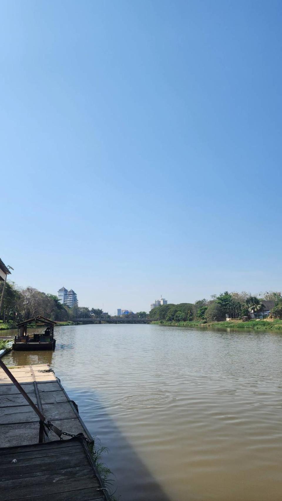 Hotel Jb Chiang Mai