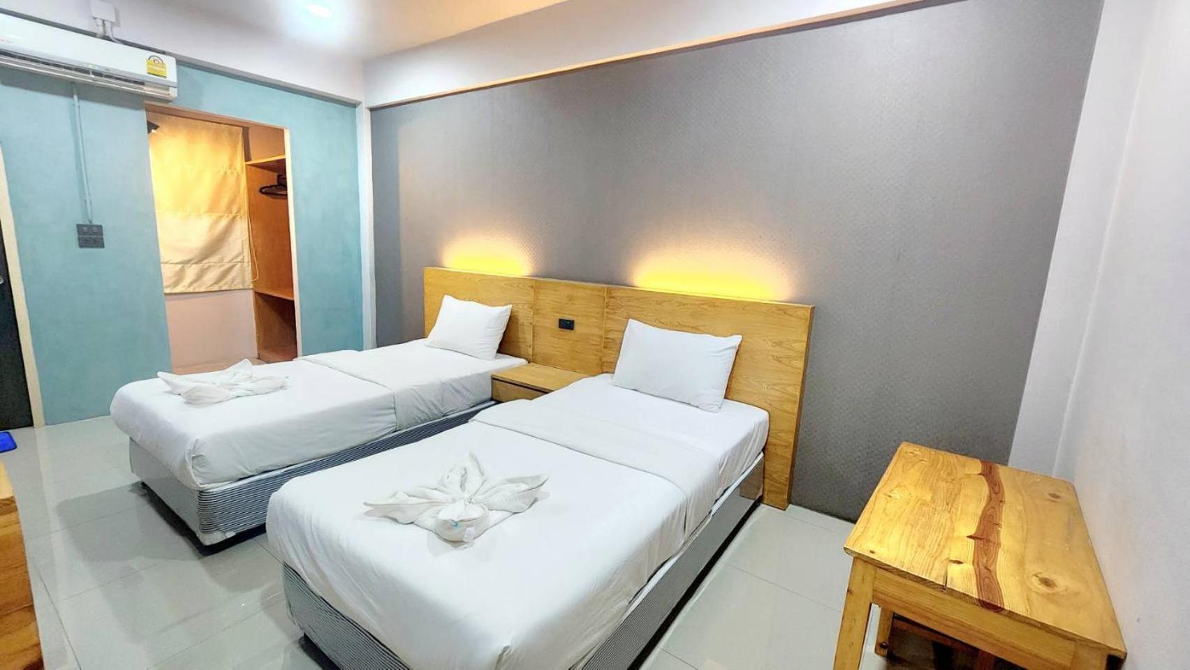 Hotel Jb