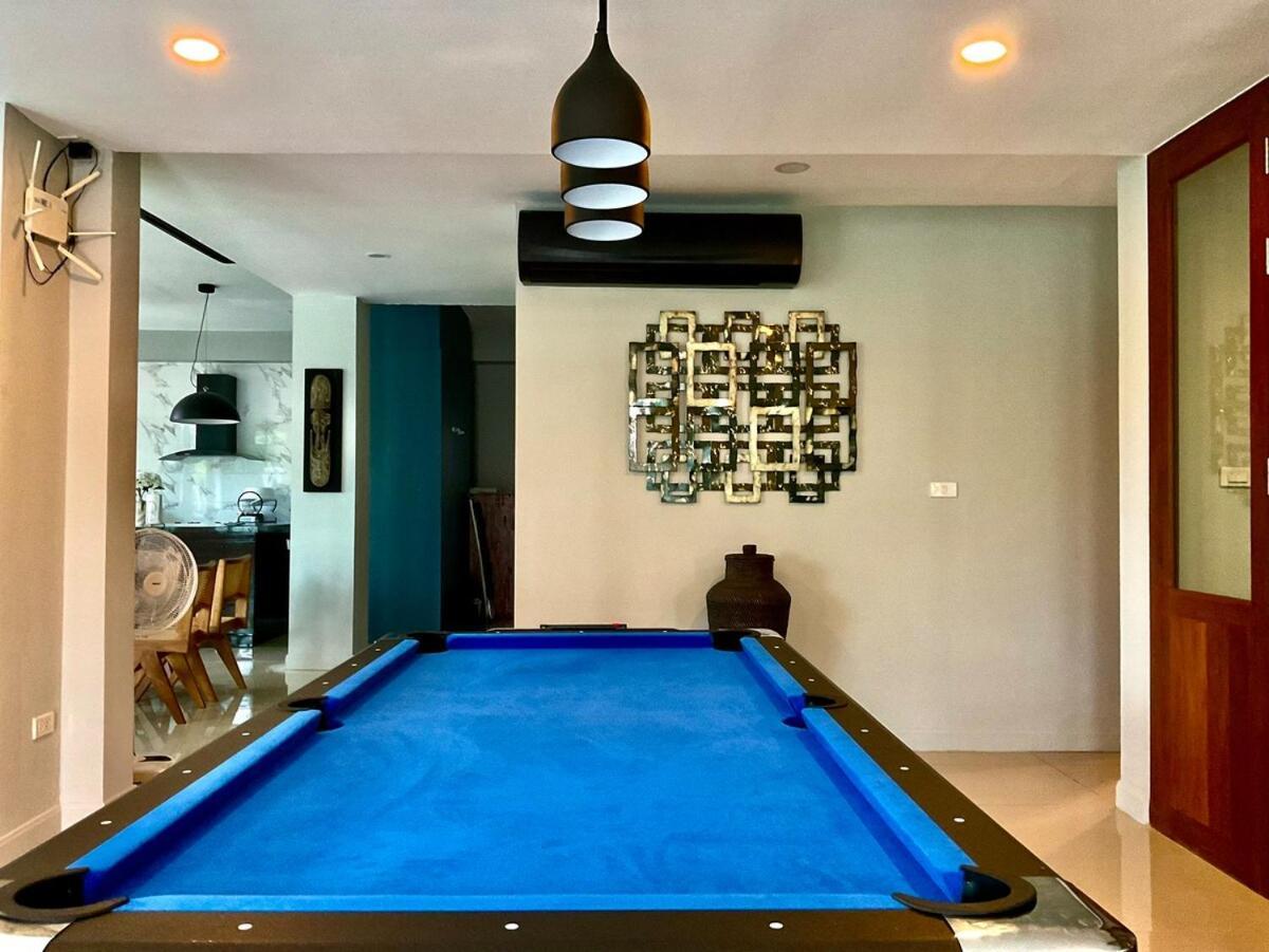 Ans Pool Villa Chiang Mai