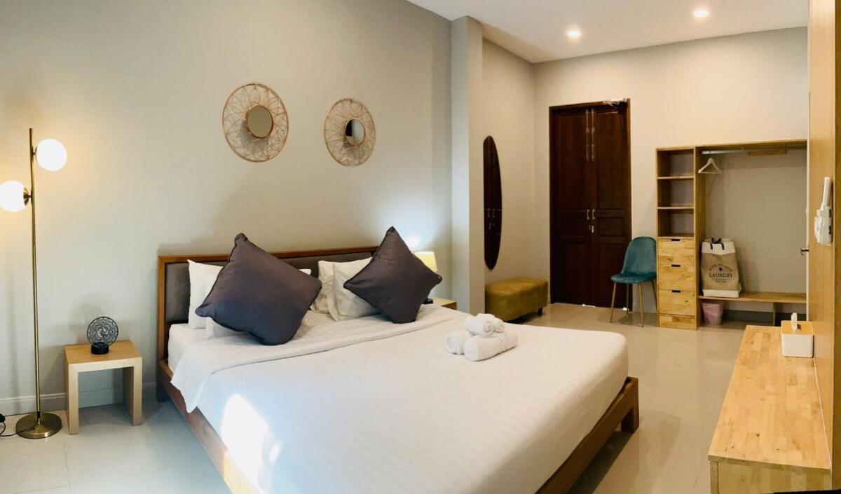 Ans Pool Villa