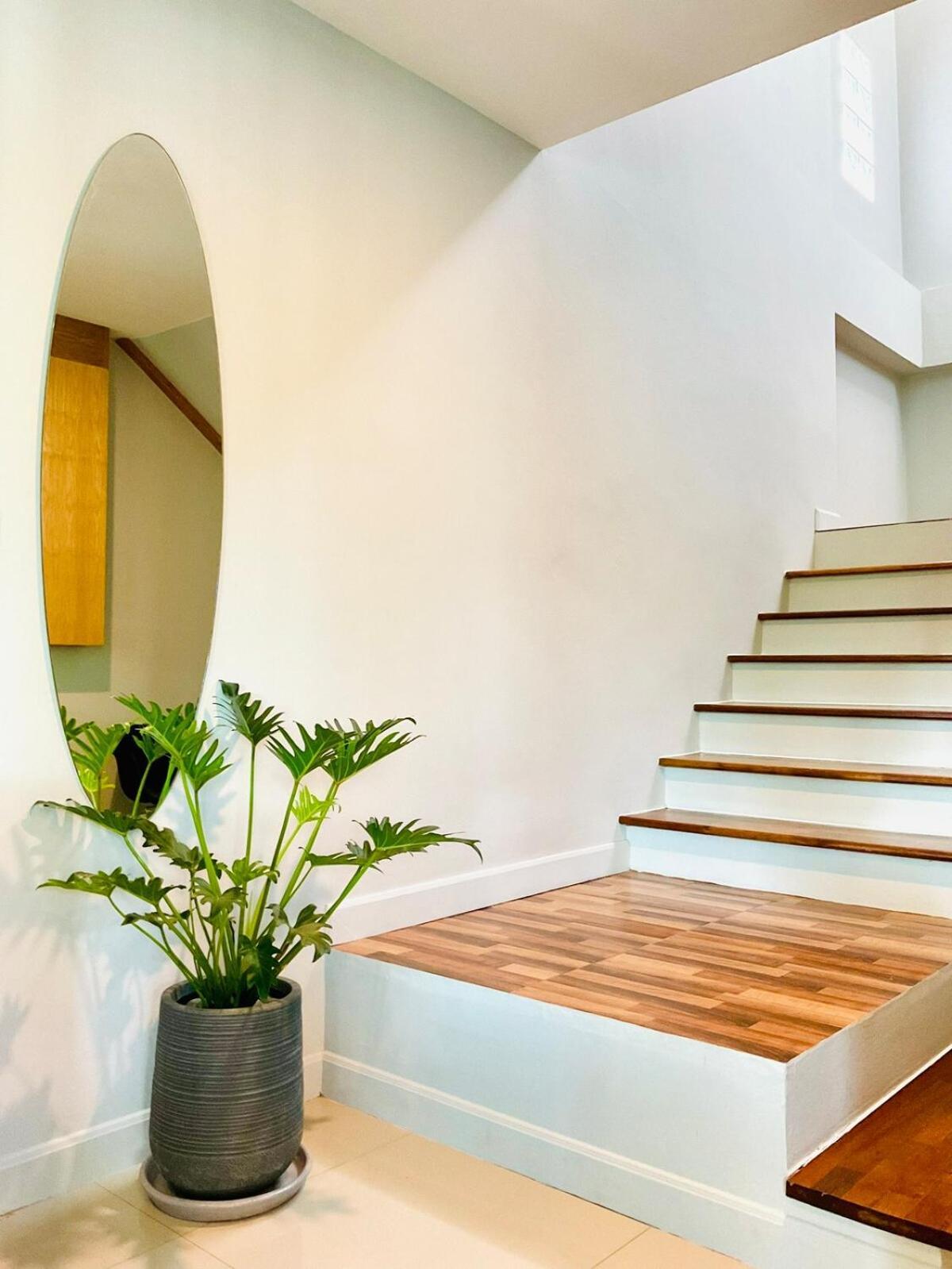 Ans Pool Villa Chiang Mai