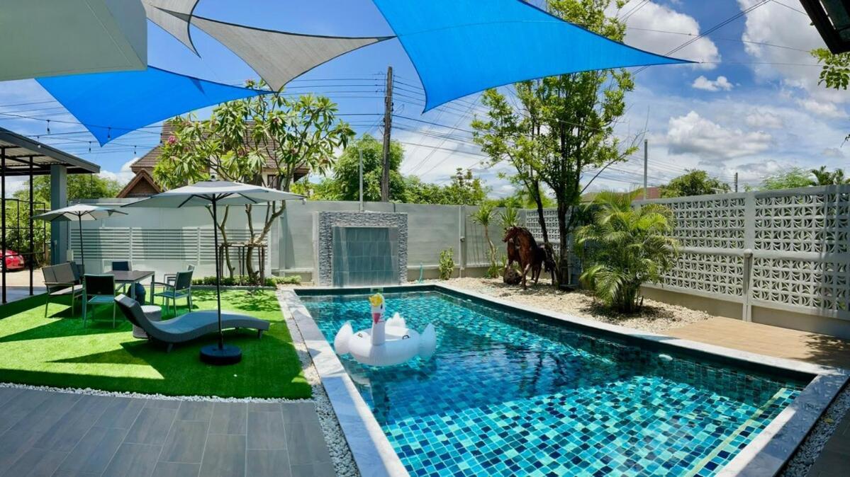 Ans Pool