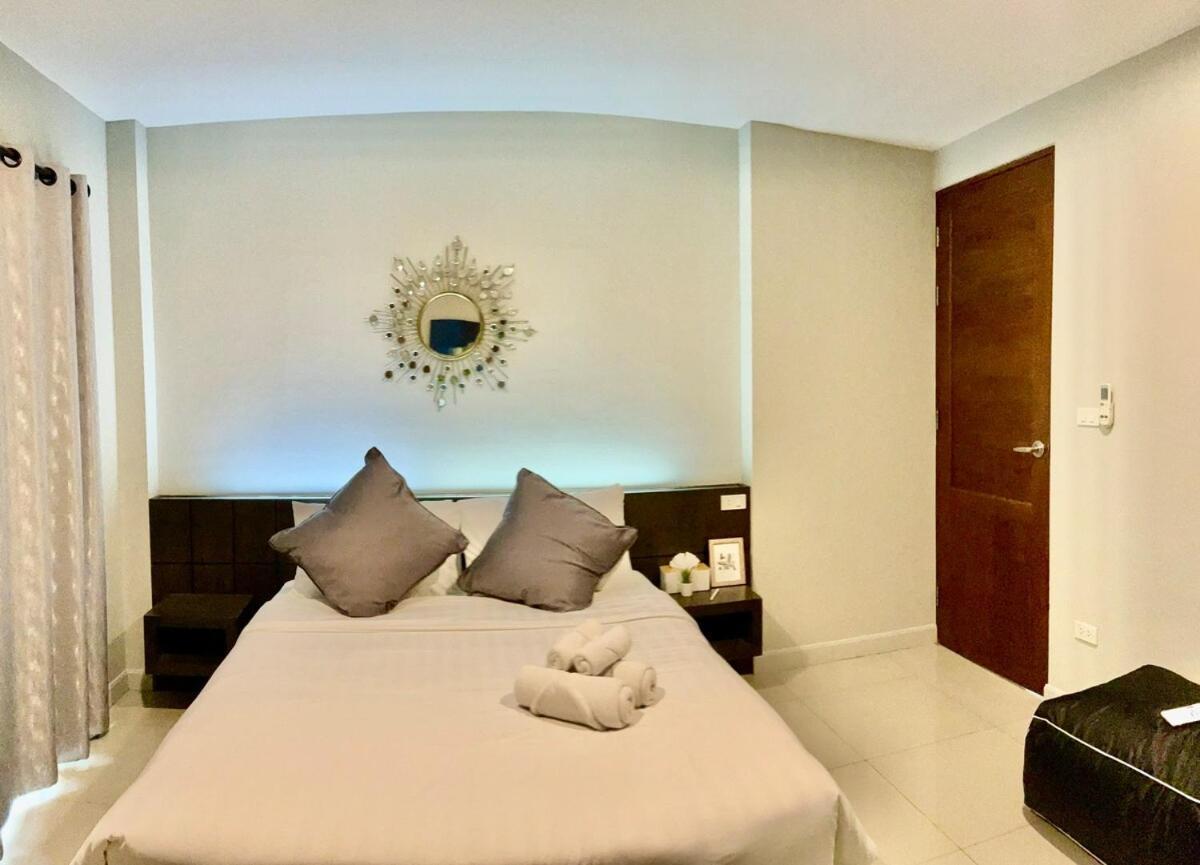 Ans Pool Villa Chiang Mai