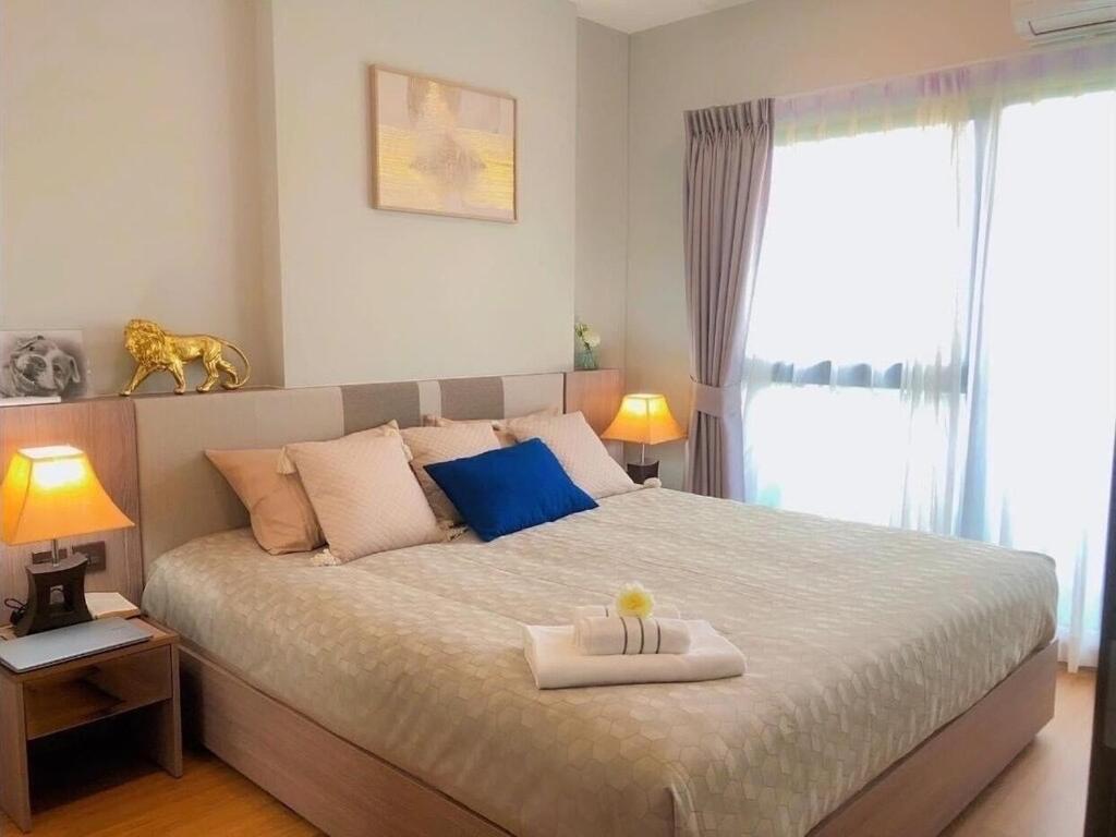 Astra Sky River 5 Stars Pool Sauna Gym Apartment