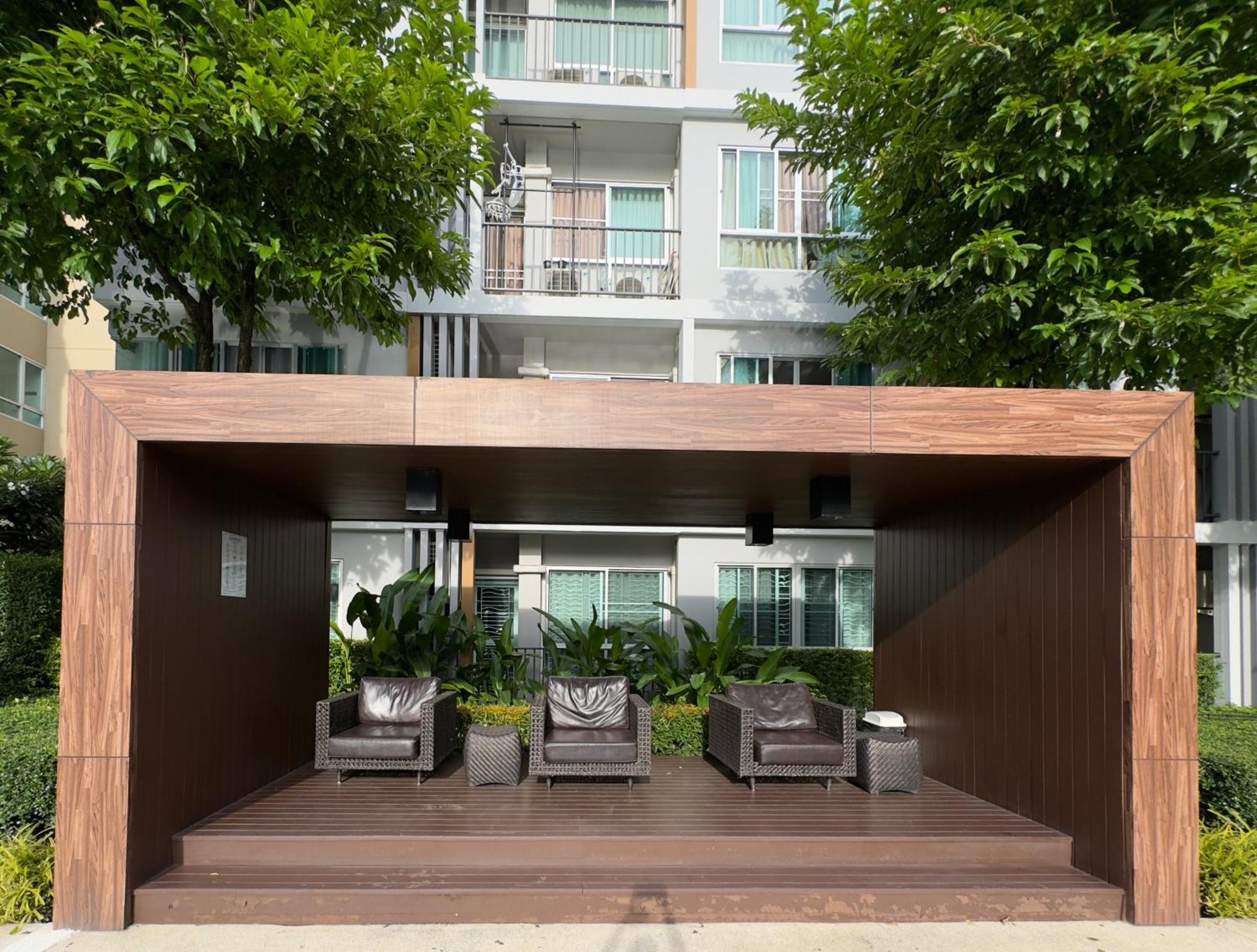 Dcondo Near The Mall,doi Suthep View * Chiang Mai