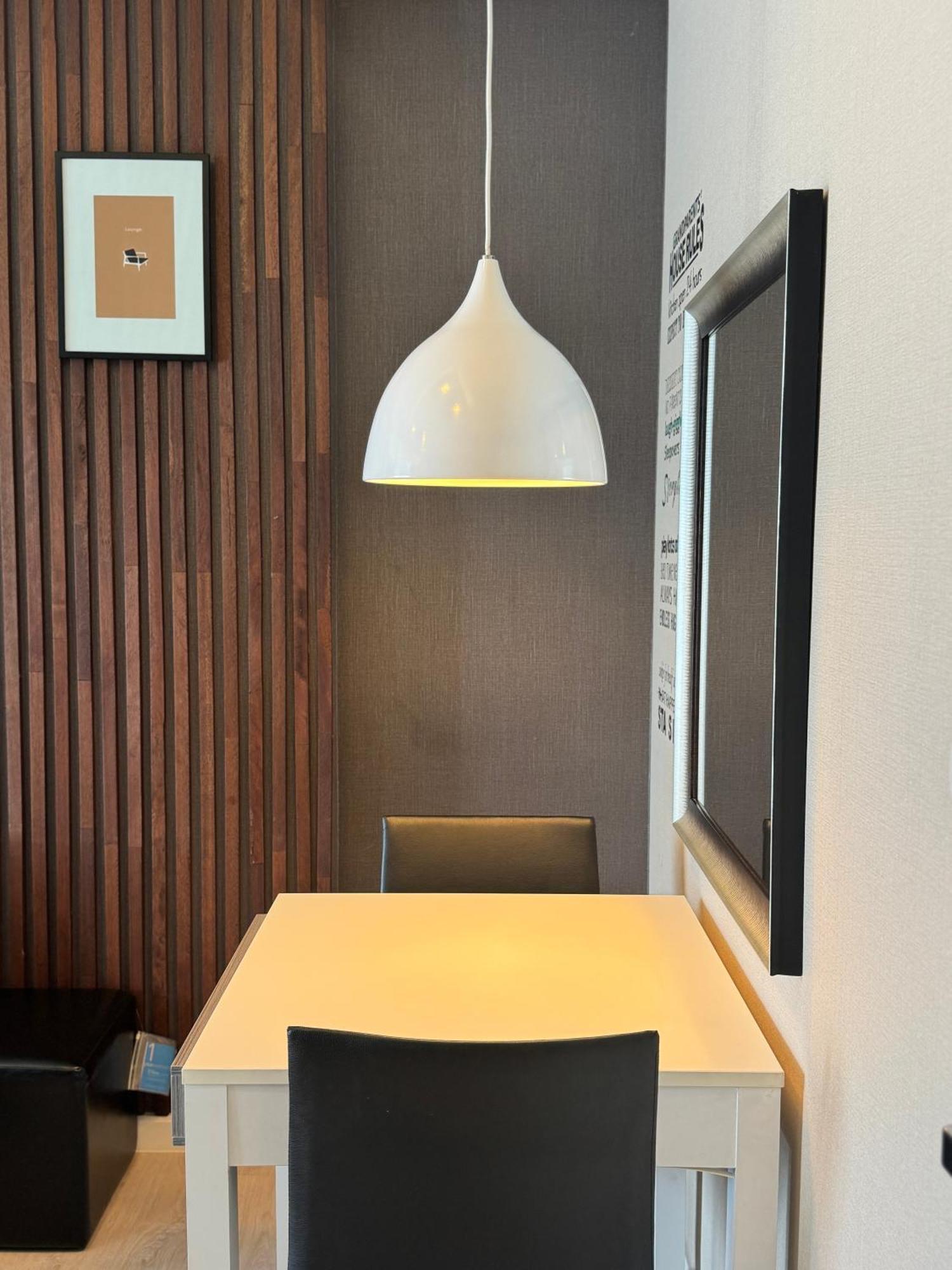 Dcondo Near The Mall,doi Suthep View Apartment Chiang Mai