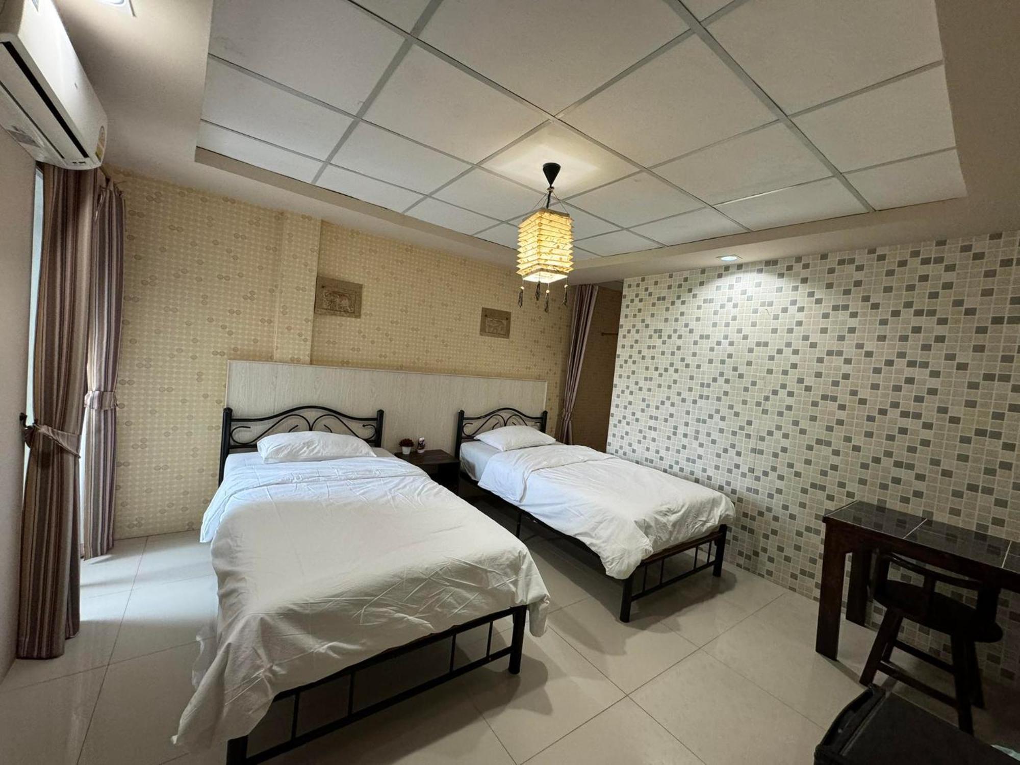 Tc House And Cafe 3* Chiang Mai
