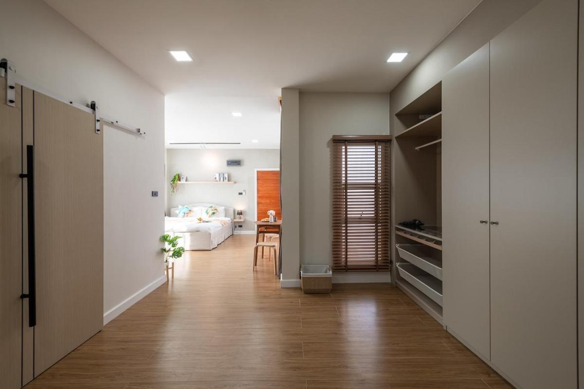 Emeralda Pool 4br Near Festival, Free Daily Housekeeping * Chiang Mai