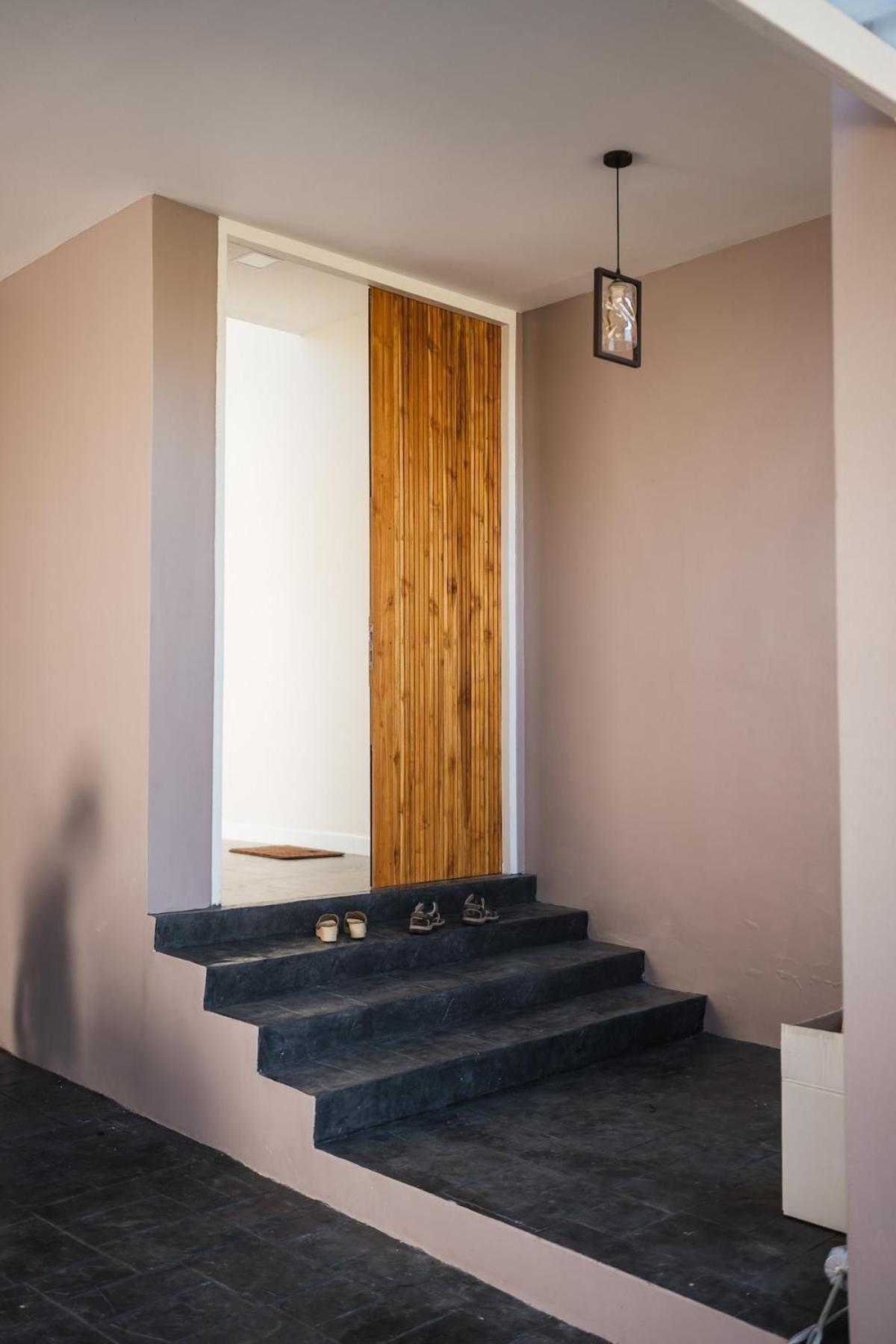 Emeralda Pool 4br Near Festival, Free Daily Housekeeping * Chiang Mai