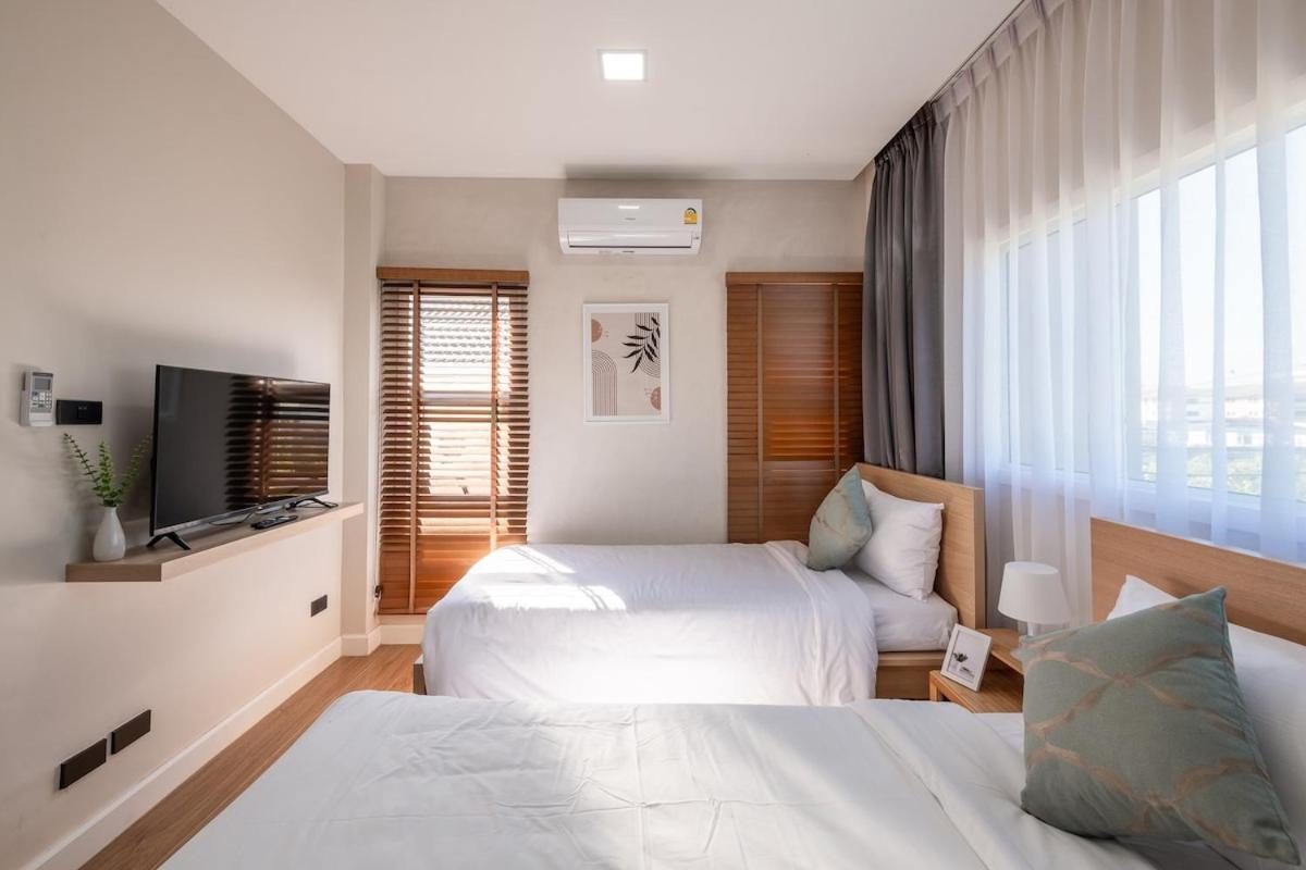 Emeralda Pool 4br Near Festival, Free Daily Housekeeping *