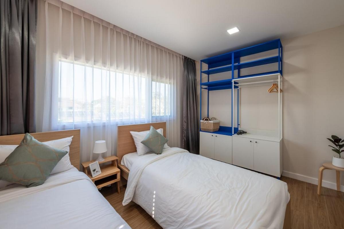 Emeralda Pool 4br Near Festival, Free Daily Housekeeping
