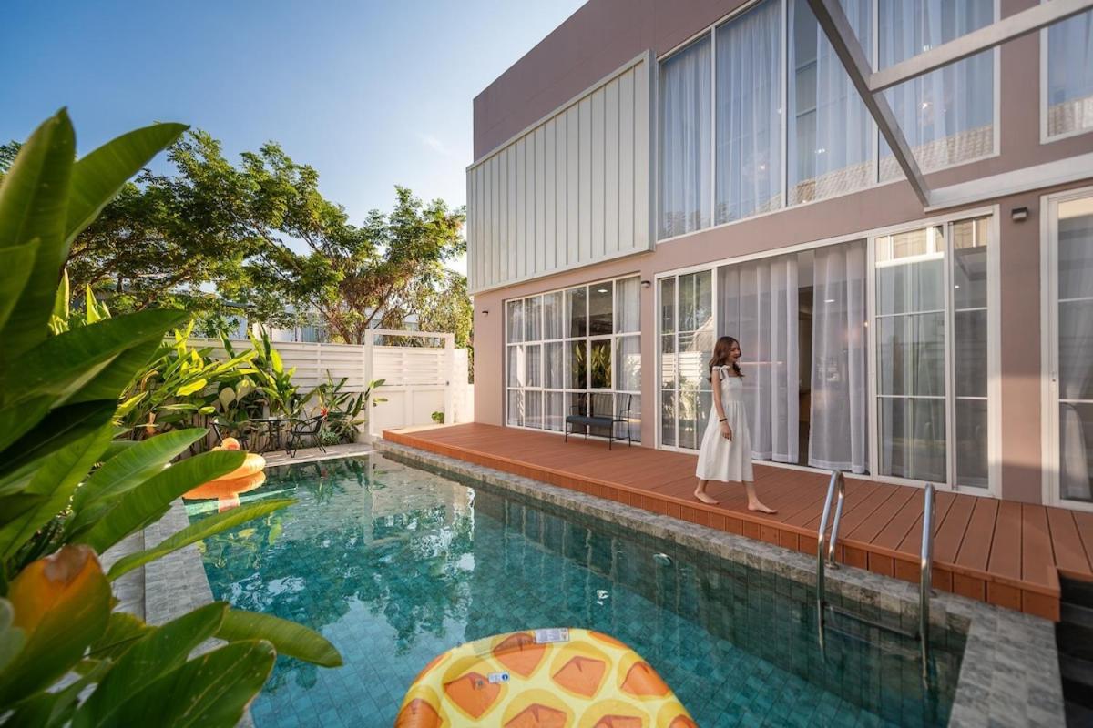 Emeralda Pool 4br Near Festival, Free Daily Housekeeping *