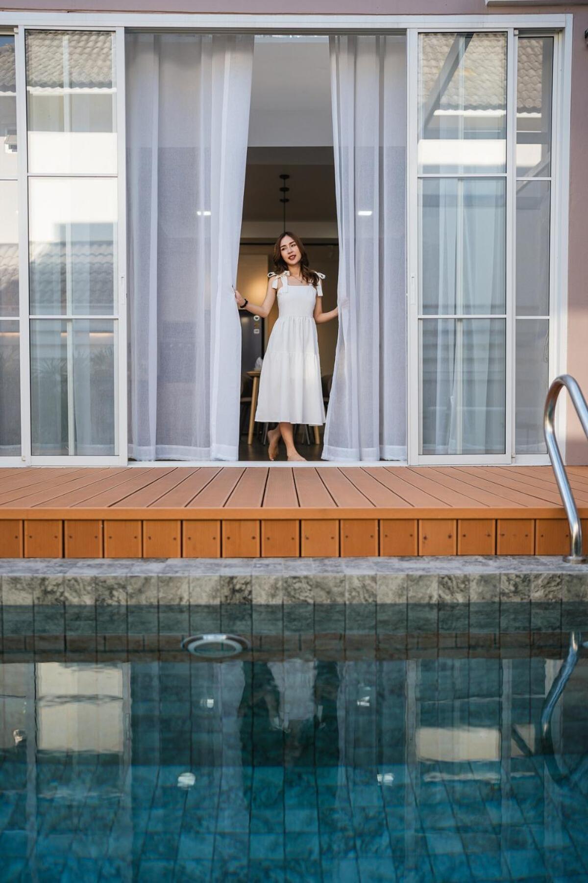 Emeralda Pool 4br Near Festival, Free Daily Housekeeping