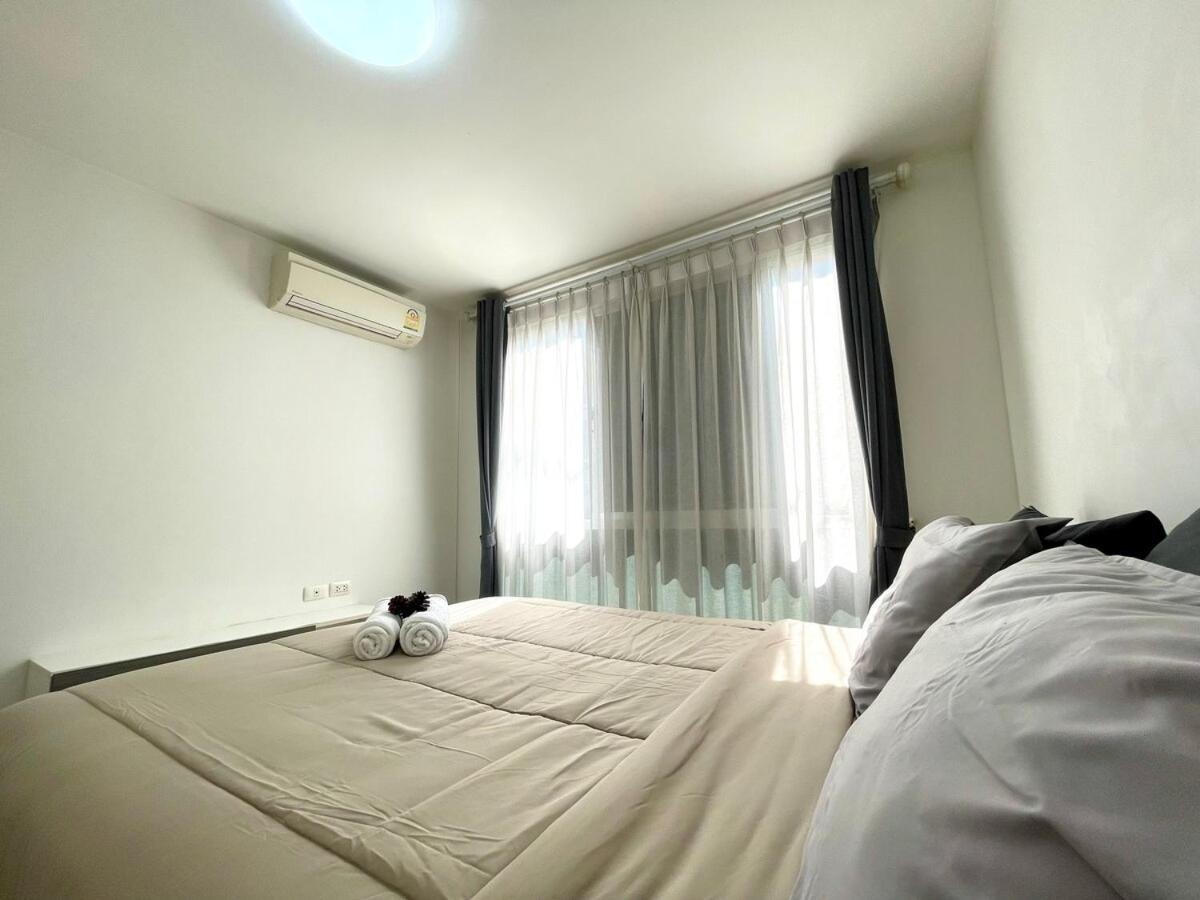 Apartment 1bd Dvieng Near Oldcity Chiang Mai