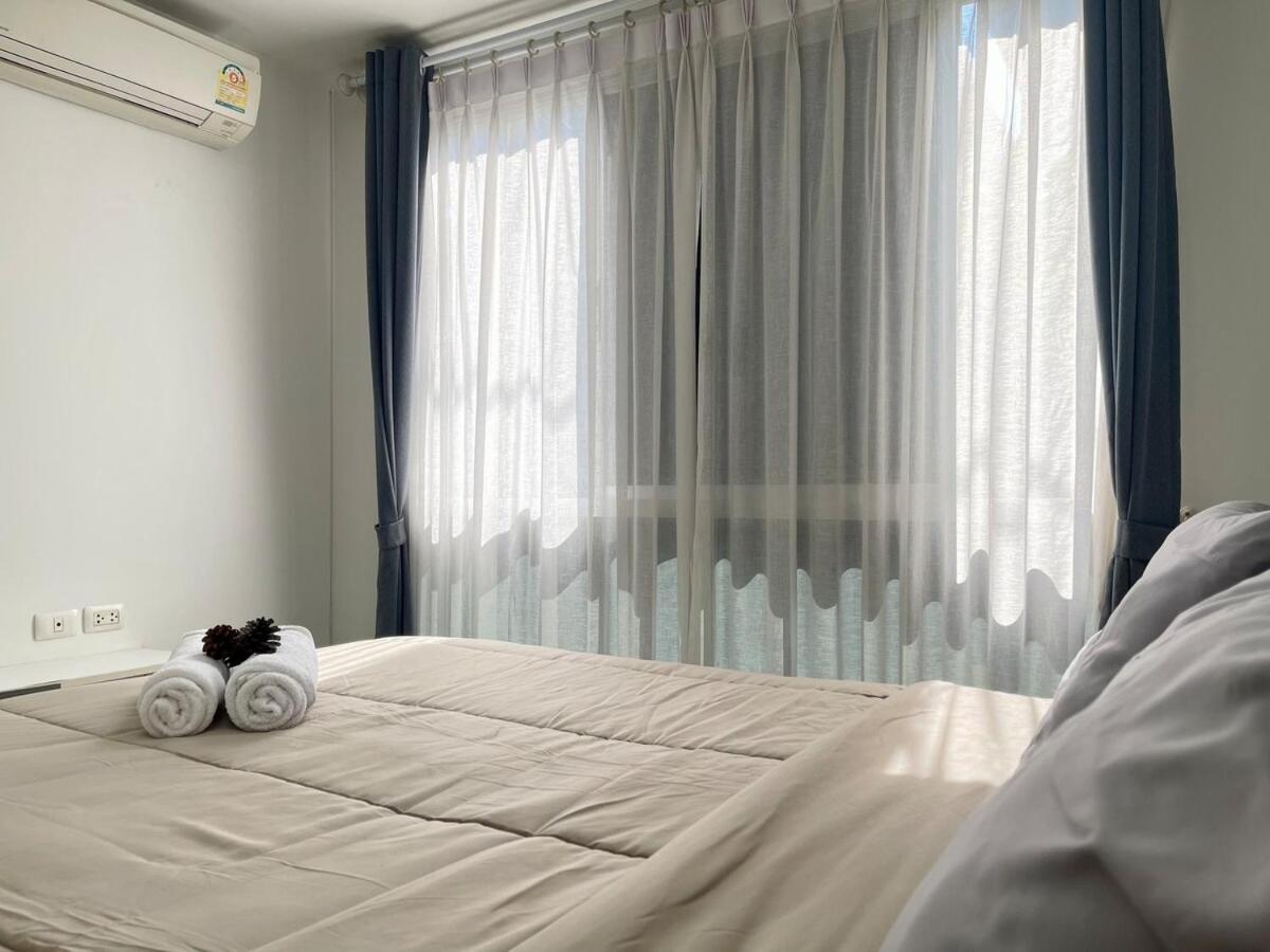1bd Dvieng Near Oldcity Apartment Chiang Mai