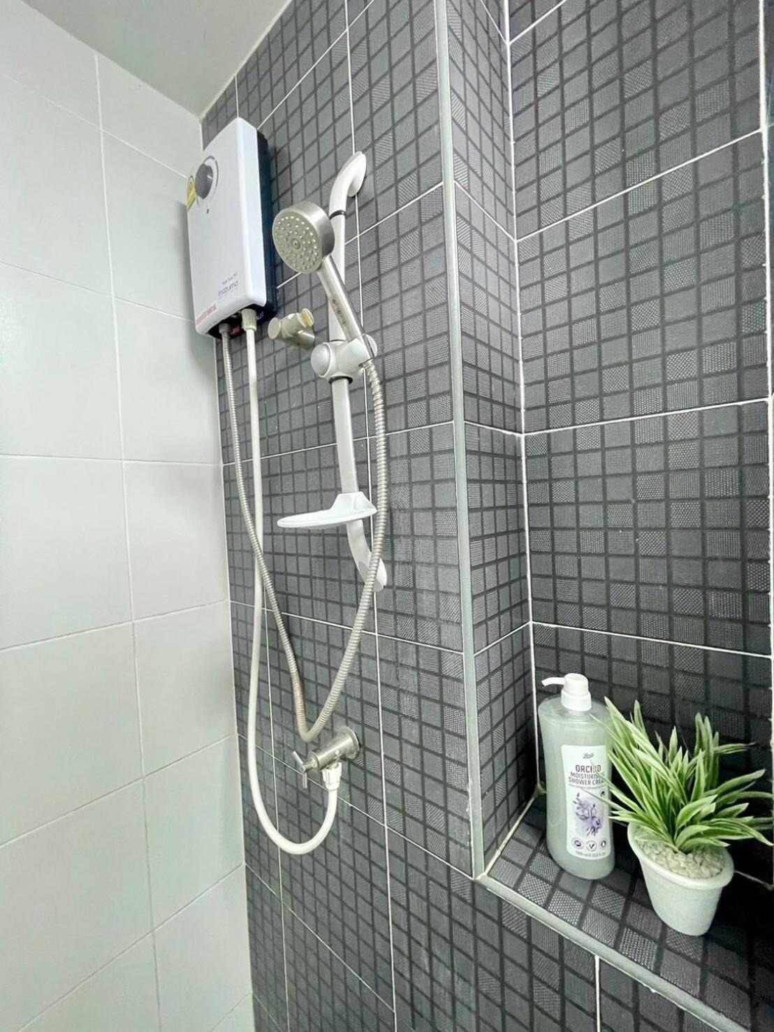 Apartment 1bd Dvieng Near Oldcity Chiang Mai