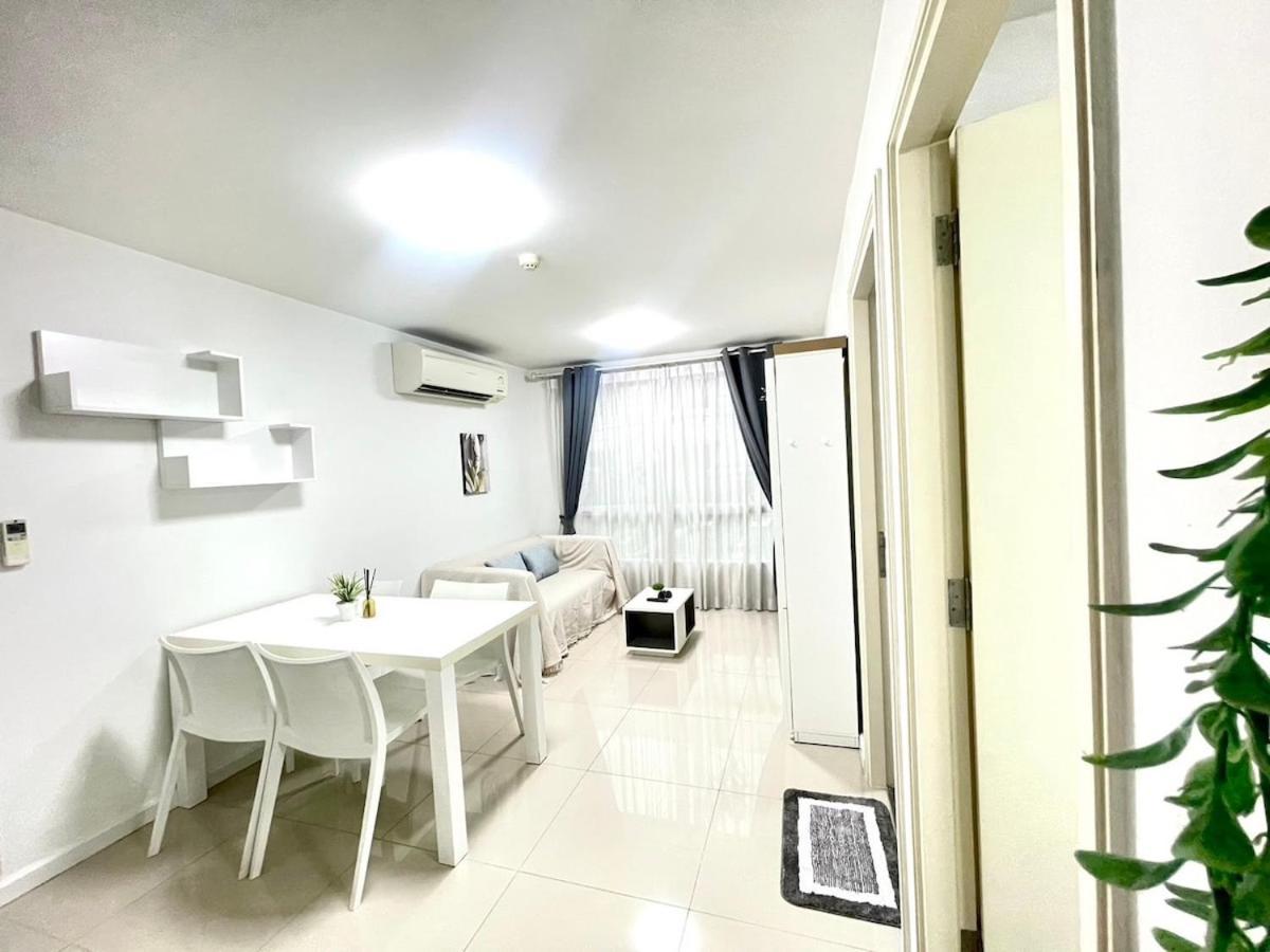 Apartment 1bd Dvieng Near Oldcity Chiang Mai