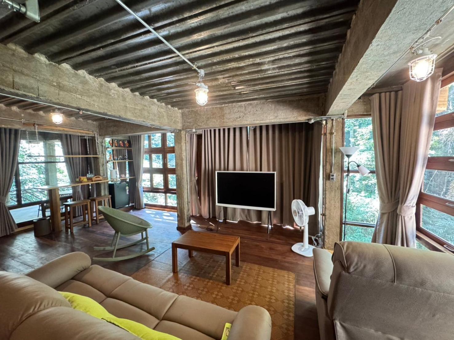 Hospedagem domiciliar Aii At Mii Paa Aii Chiang Mai